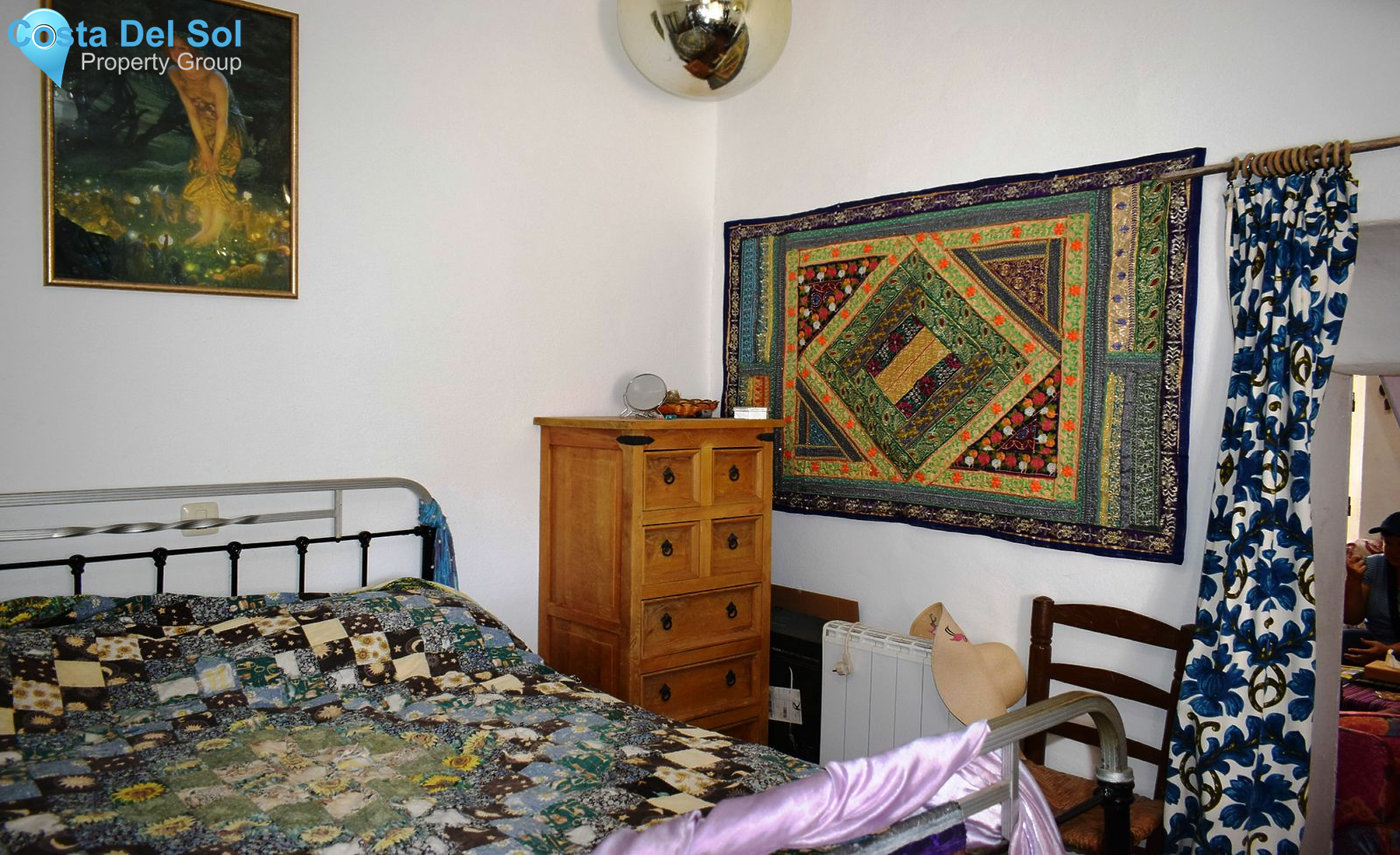 Finca - Cortijo in Comares-1472334