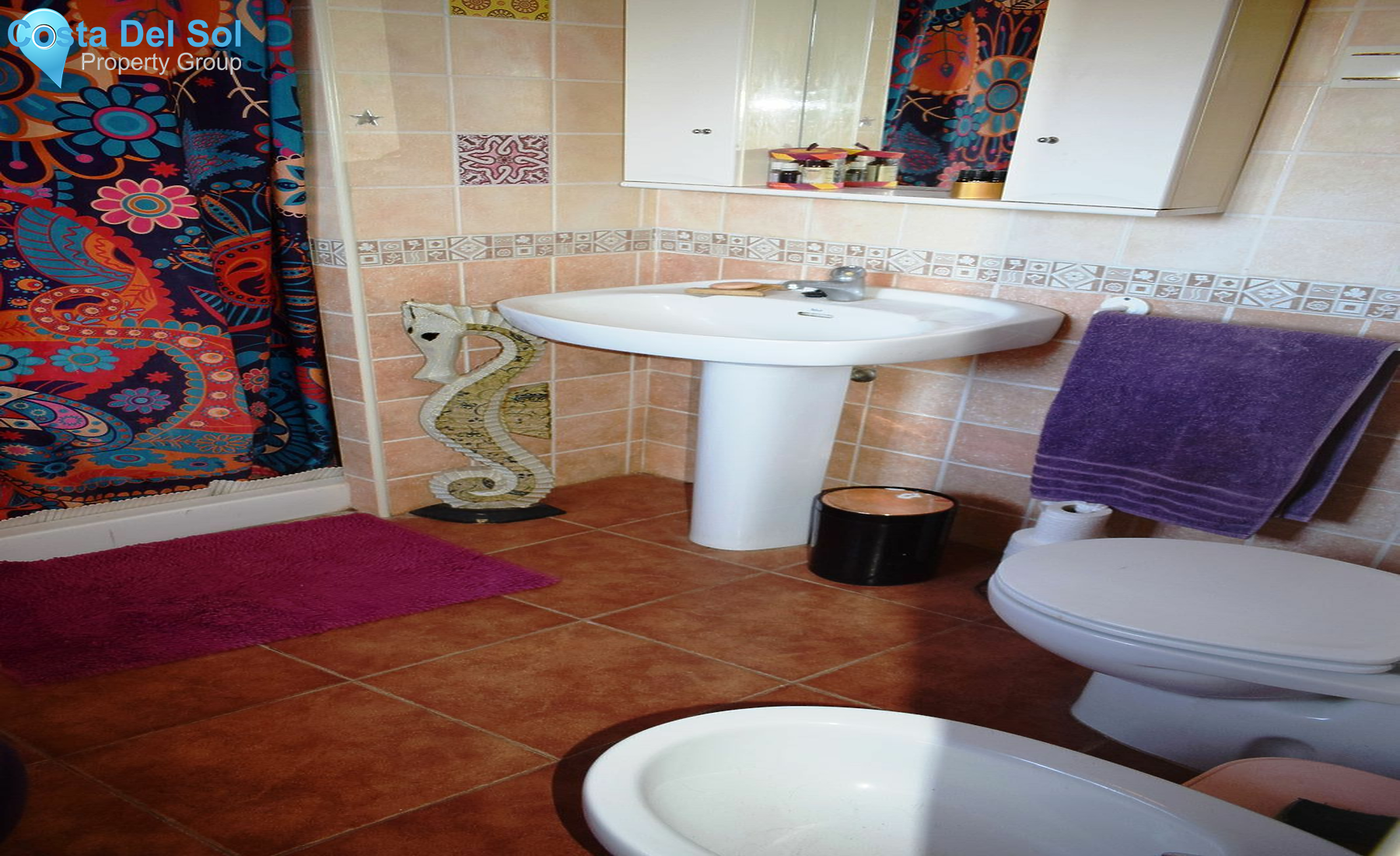 Finca - Cortijo in Comares-1472337