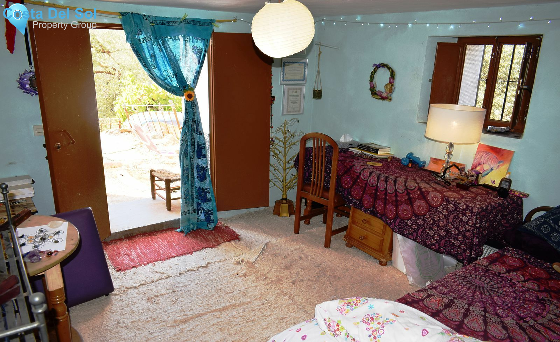 Finca - Cortijo in Comares-1472342