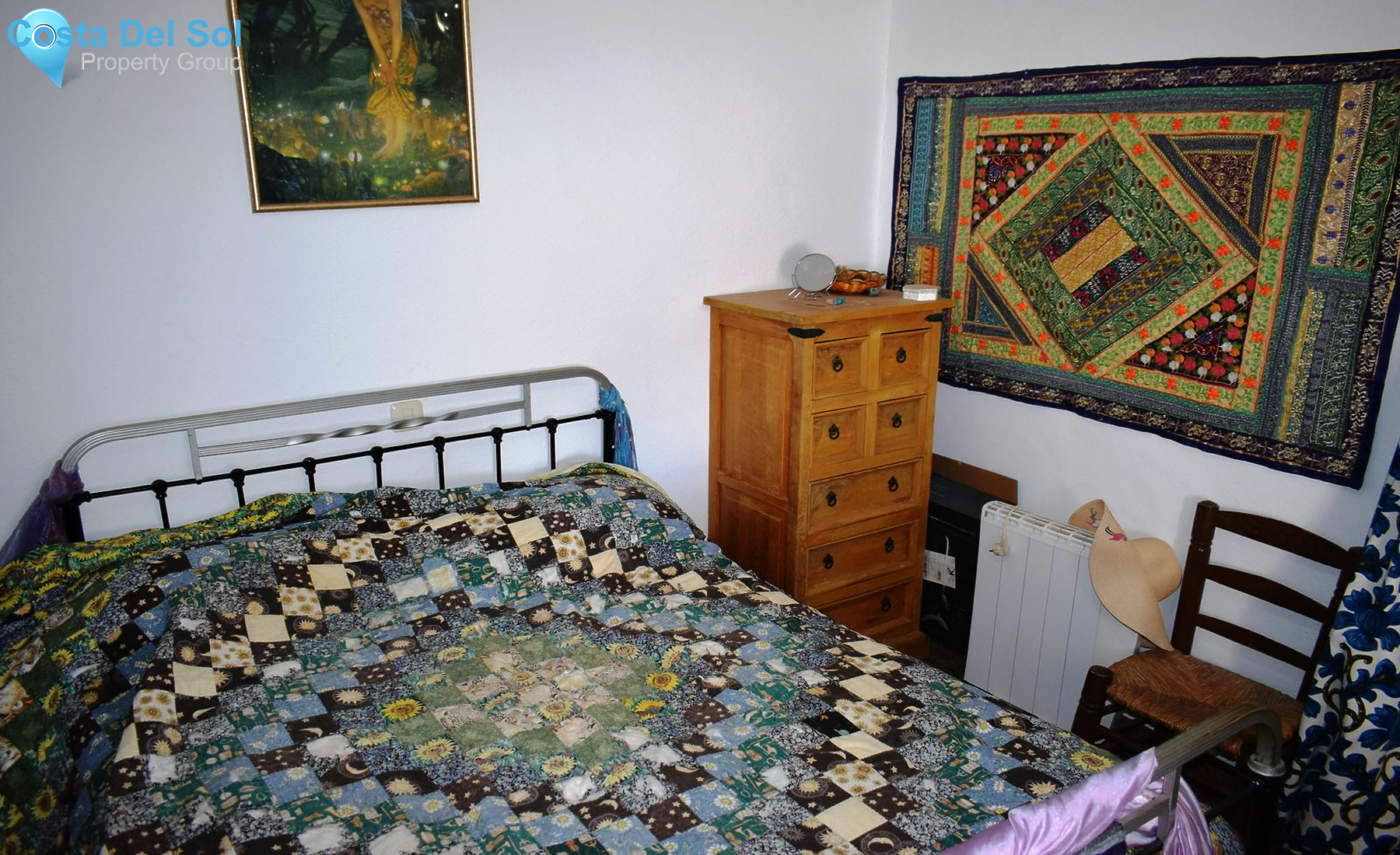 Finca - Cortijo in Comares-1472333