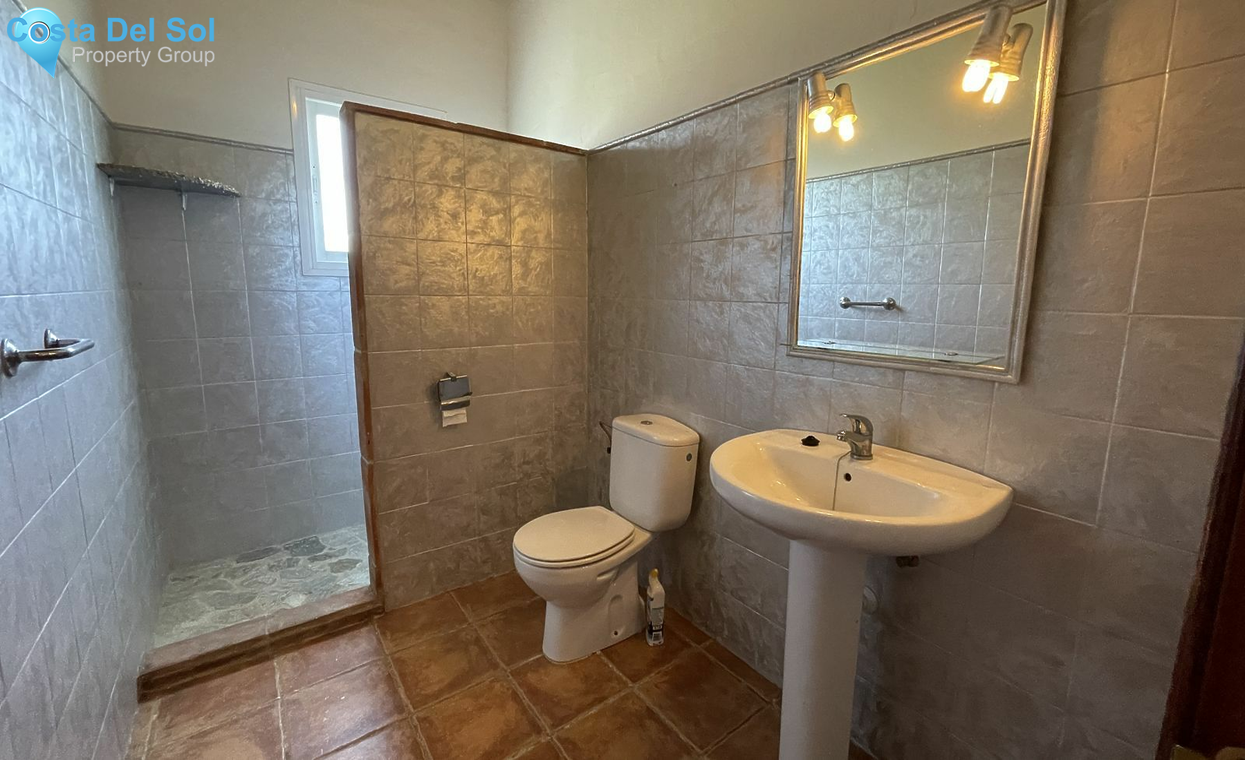 Finca - Cortijo in Coín-1131483