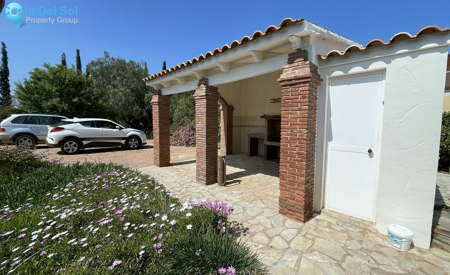 Finca - Cortijo in Coín-1131485