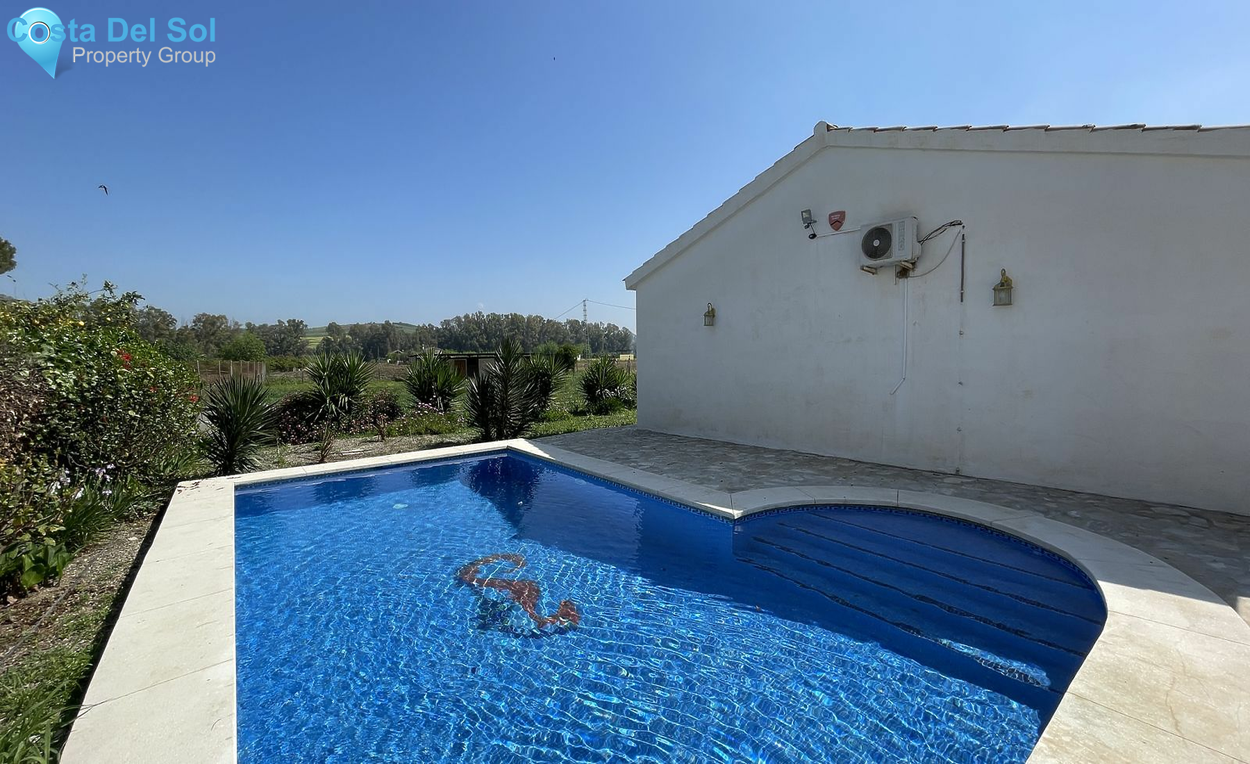 Finca - Cortijo in Coín-1131486