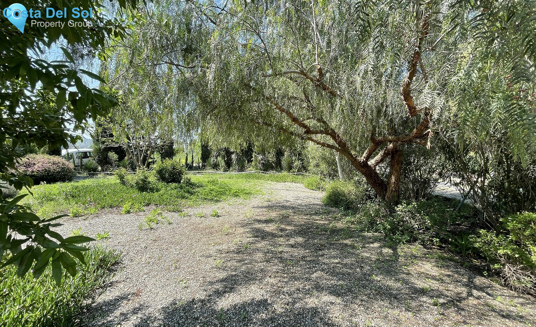 Finca - Cortijo in Coín-1131487