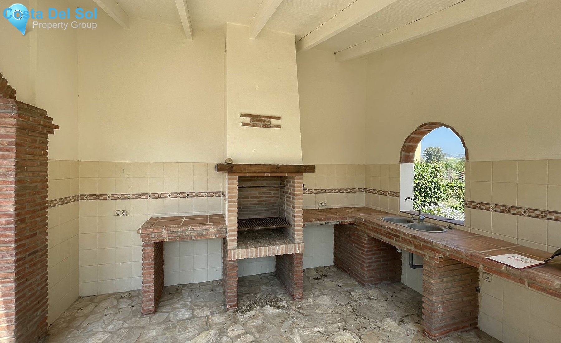 Finca - Cortijo in Coín-1131476