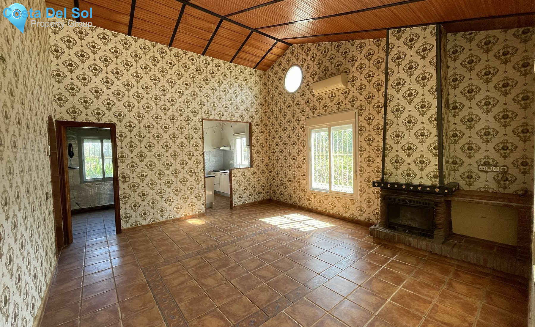 Finca - Cortijo in Coín-1131478