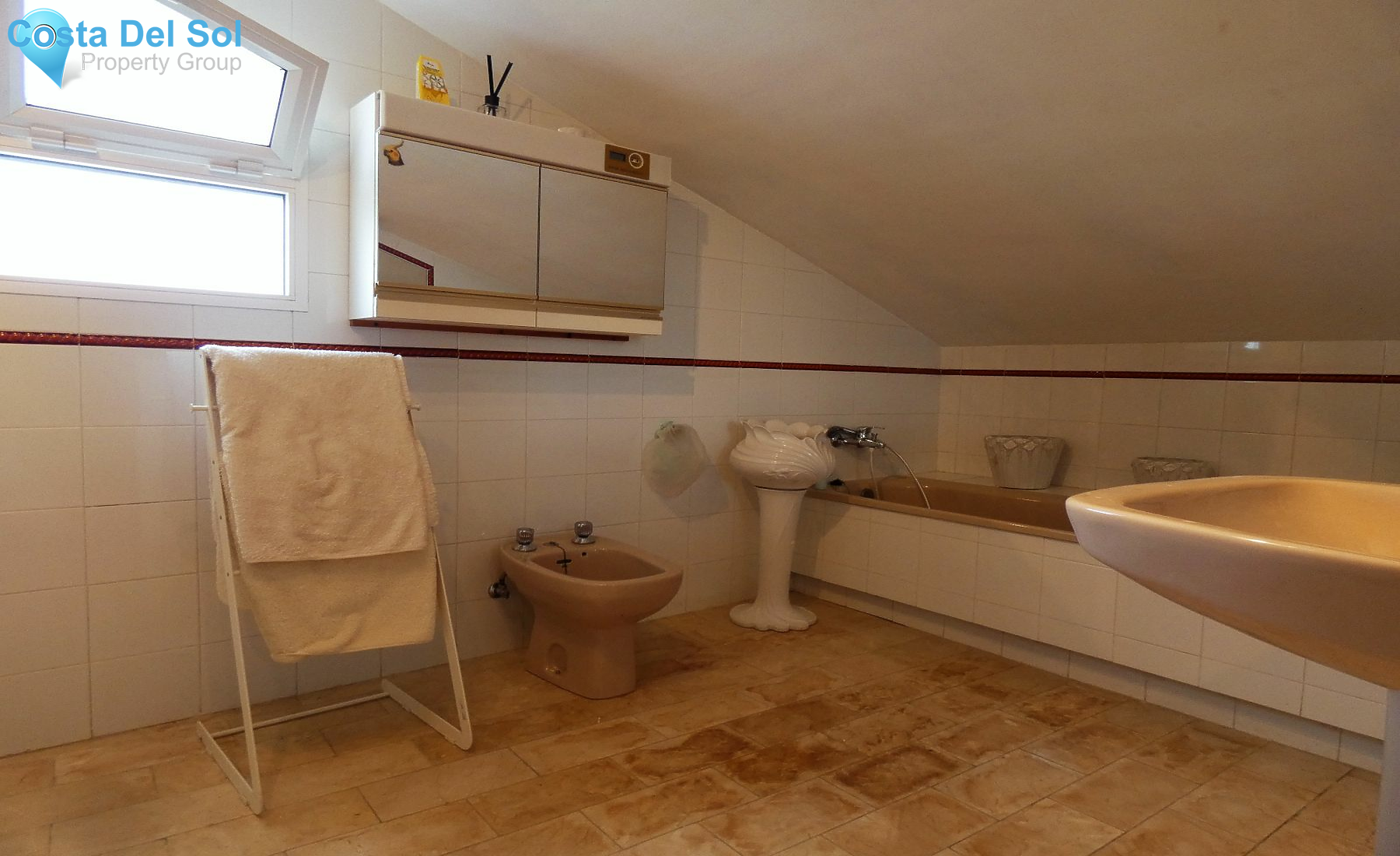 Finca - Cortijo in Coín-1131501