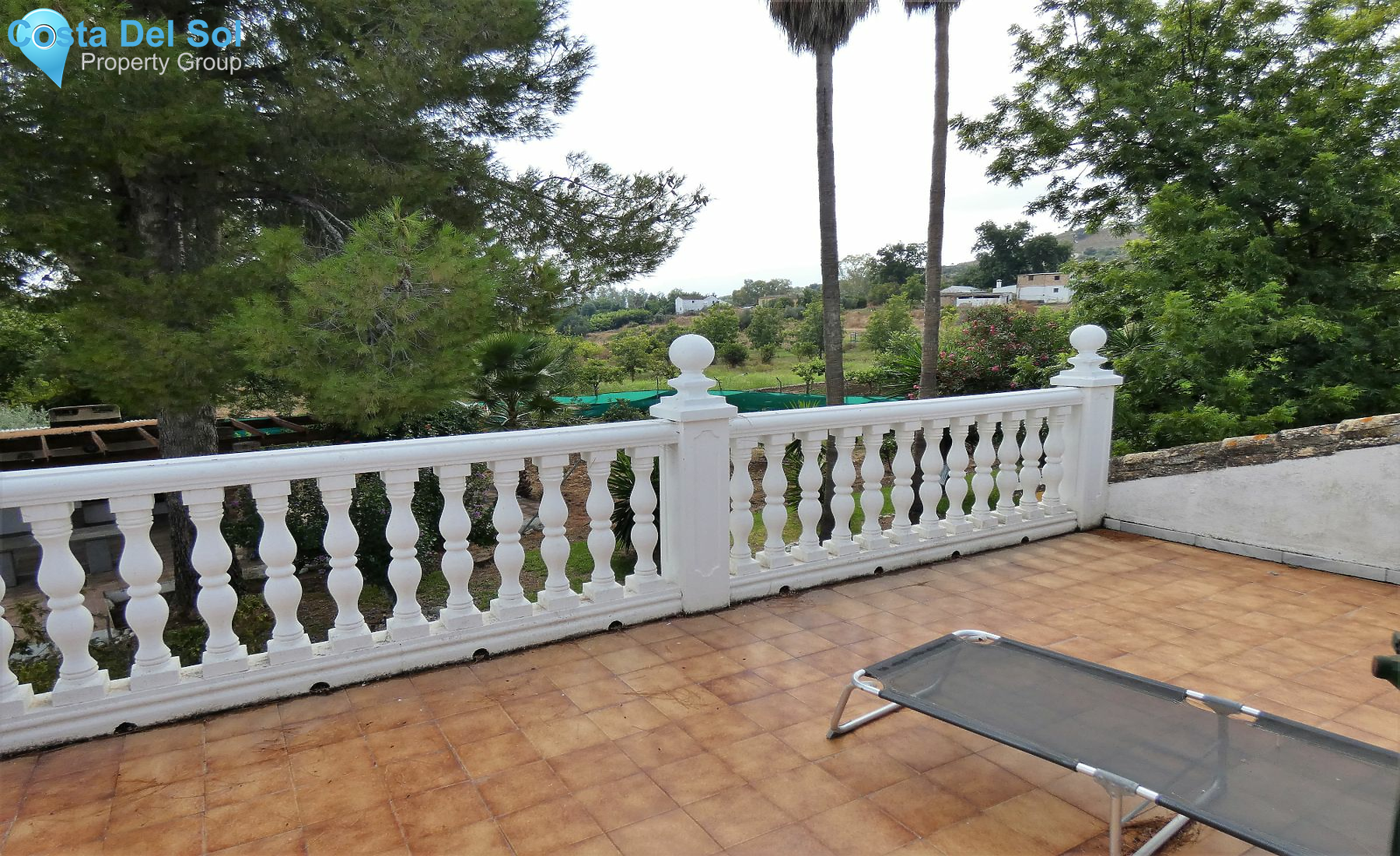 Finca - Cortijo in Coín-1131503