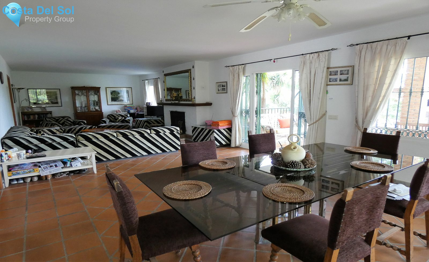 Finca - Cortijo in Coín-1131493