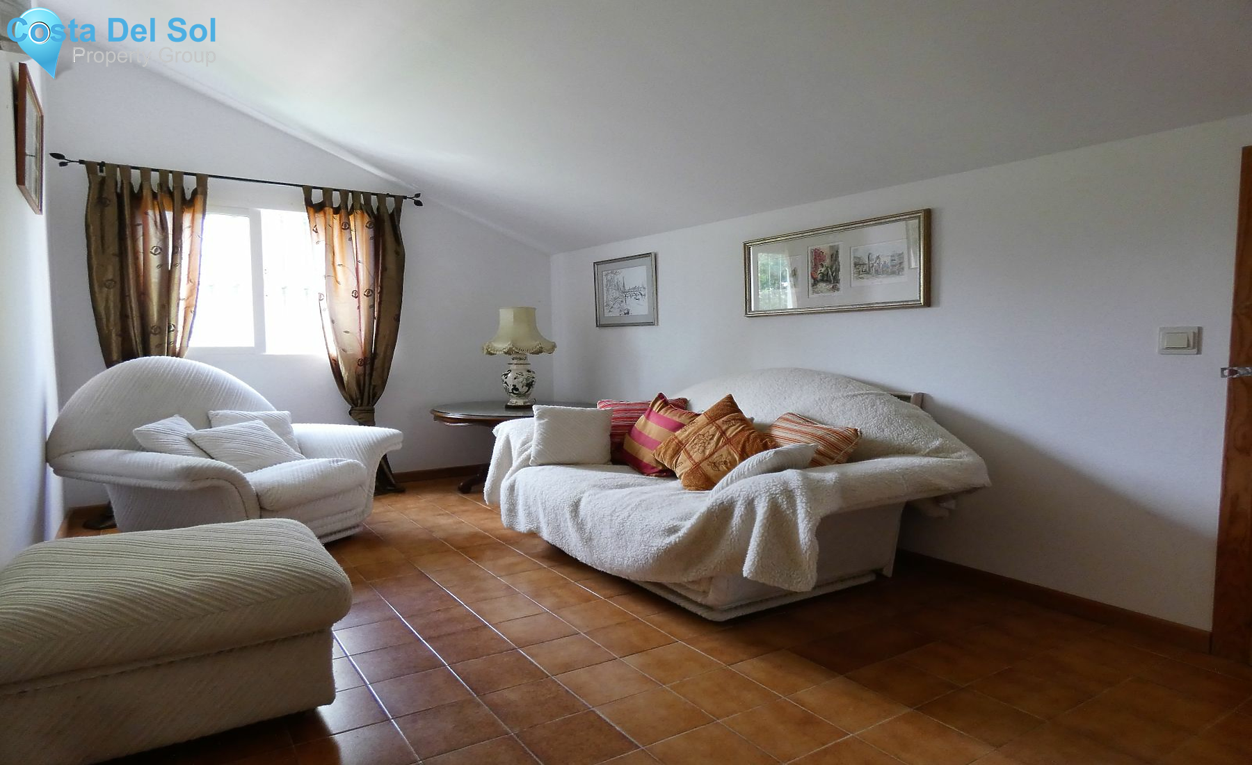 Finca - Cortijo in Coín-1131497