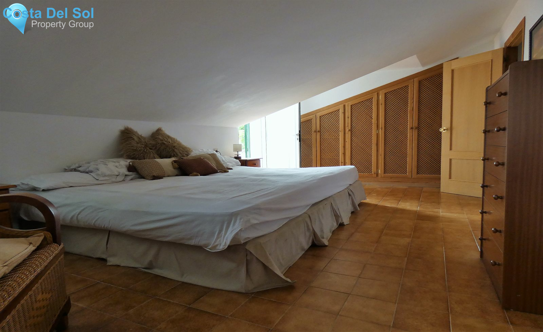 Finca - Cortijo in Coín-1131498