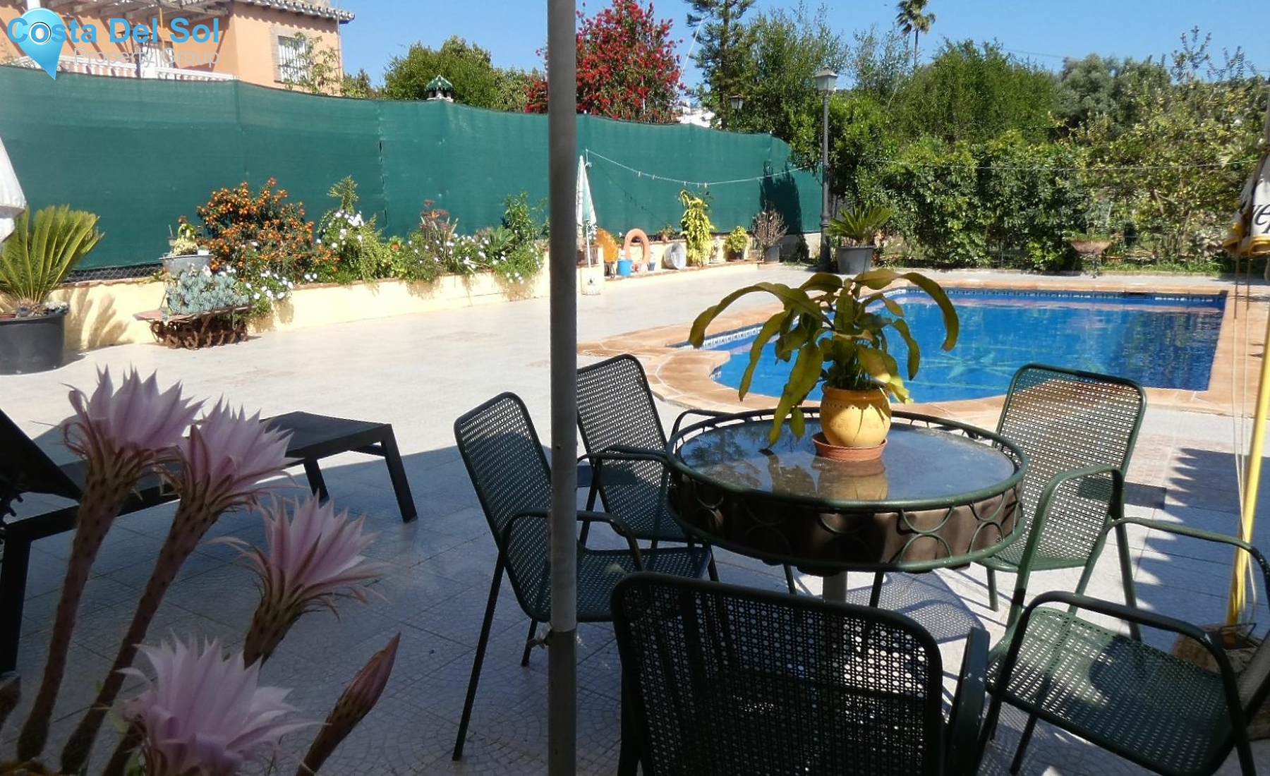 Finca - Cortijo in Coín