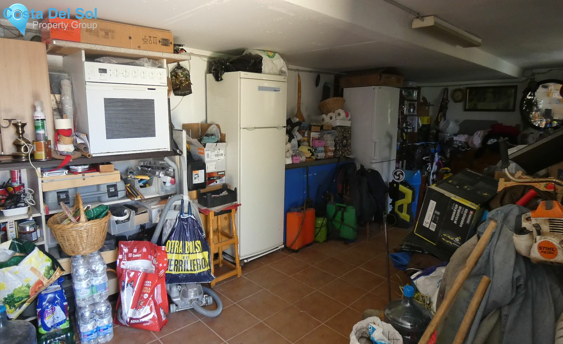 Finca - Cortijo in Coín-1131625