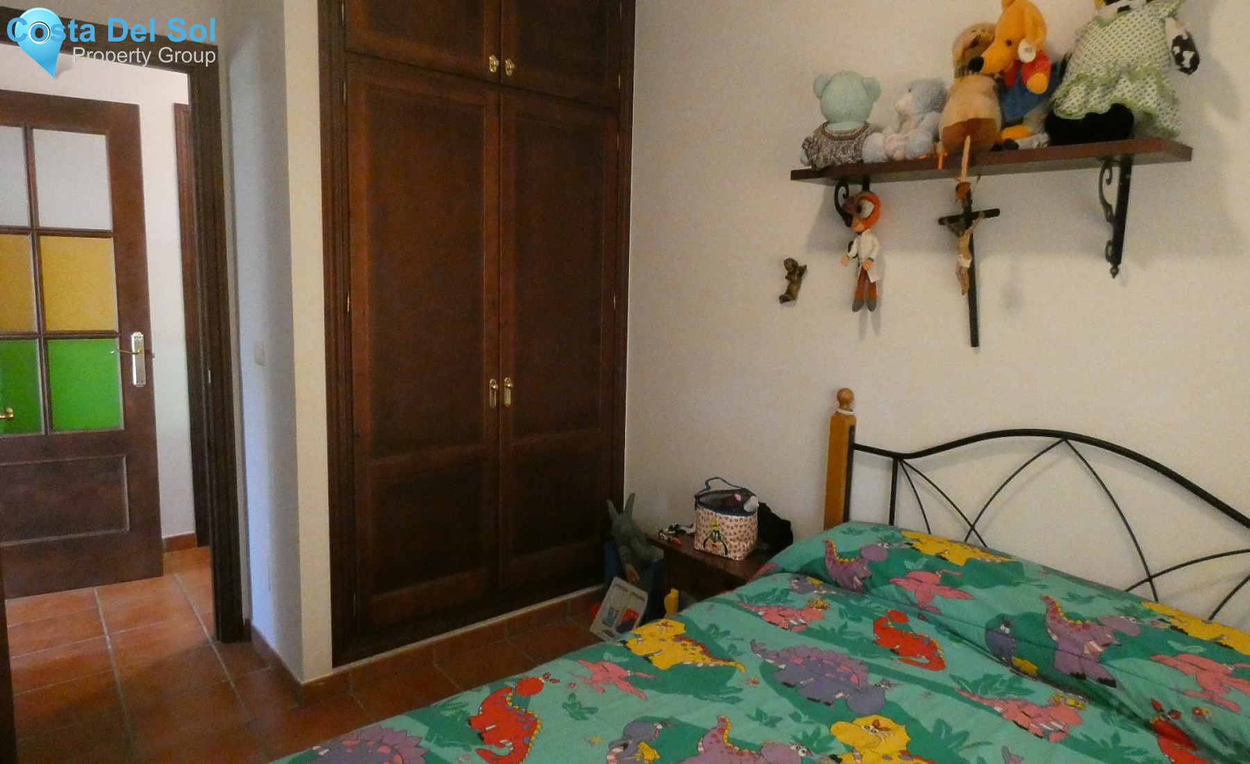 Finca - Cortijo in Coín-1131629