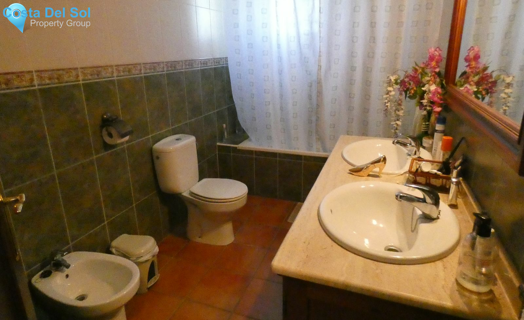 Finca - Cortijo in Coín-1131630