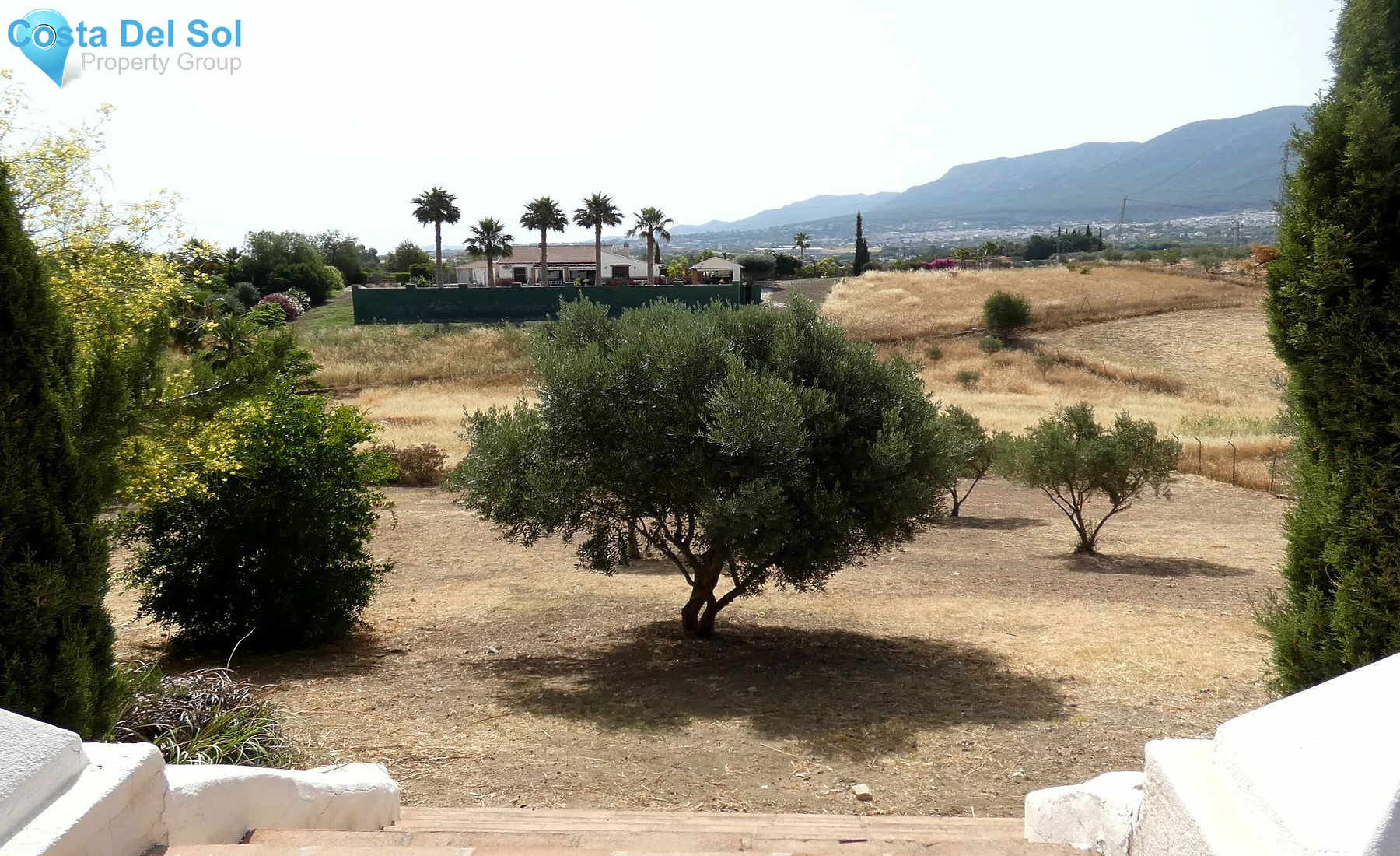 Finca - Cortijo in Coín-1150244