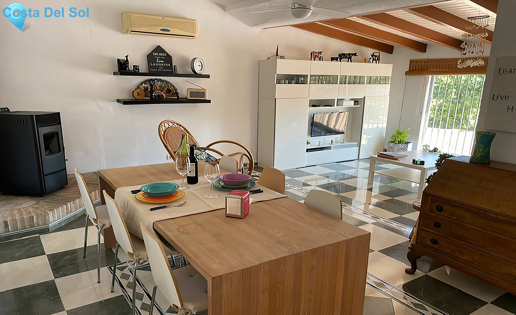 Finca - Cortijo in Coín-1150231