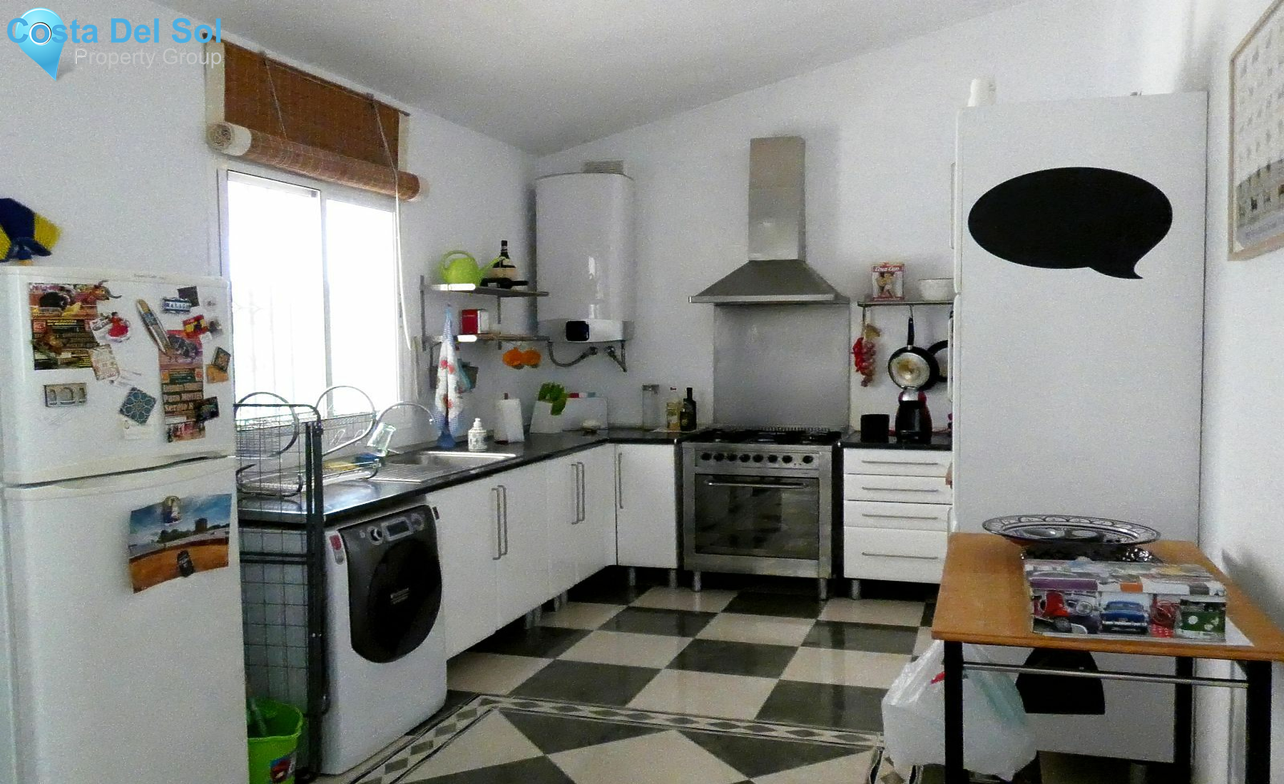 Finca - Cortijo in Coín-1150232