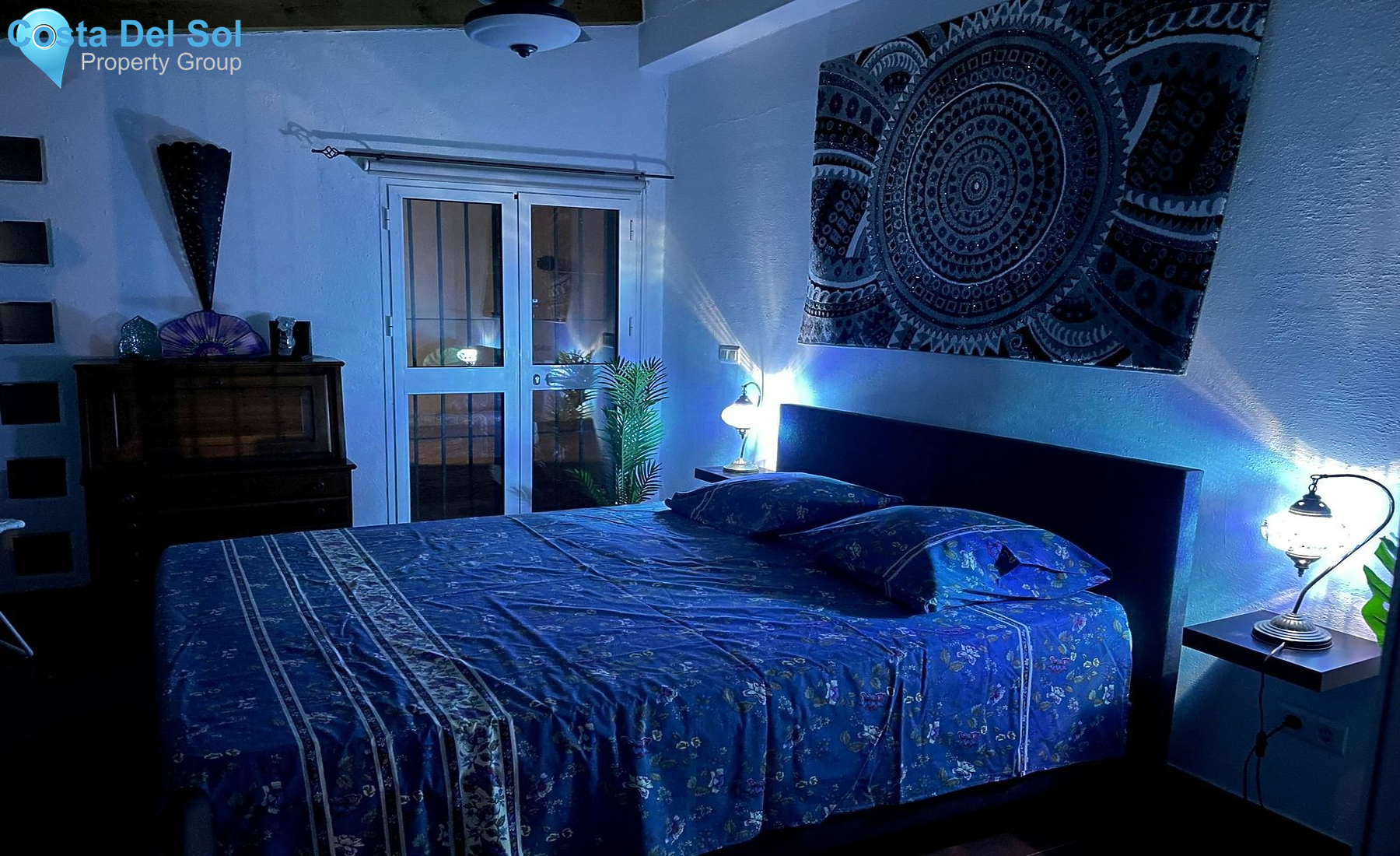 Finca - Cortijo in Coín-1150233