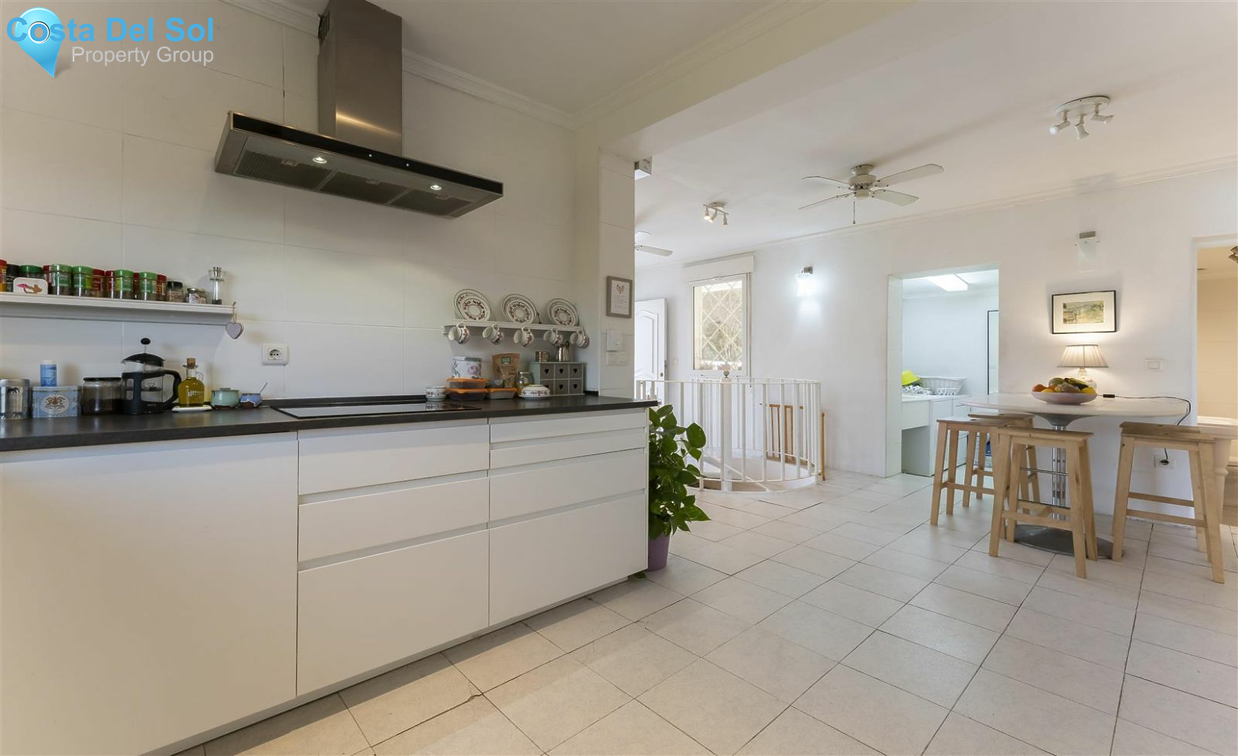 Finca - Cortijo in Coín-1159906