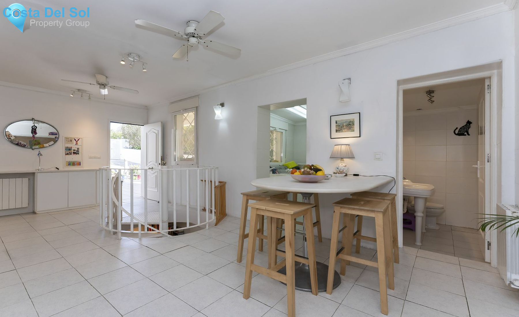 Finca - Cortijo in Coín-1159908