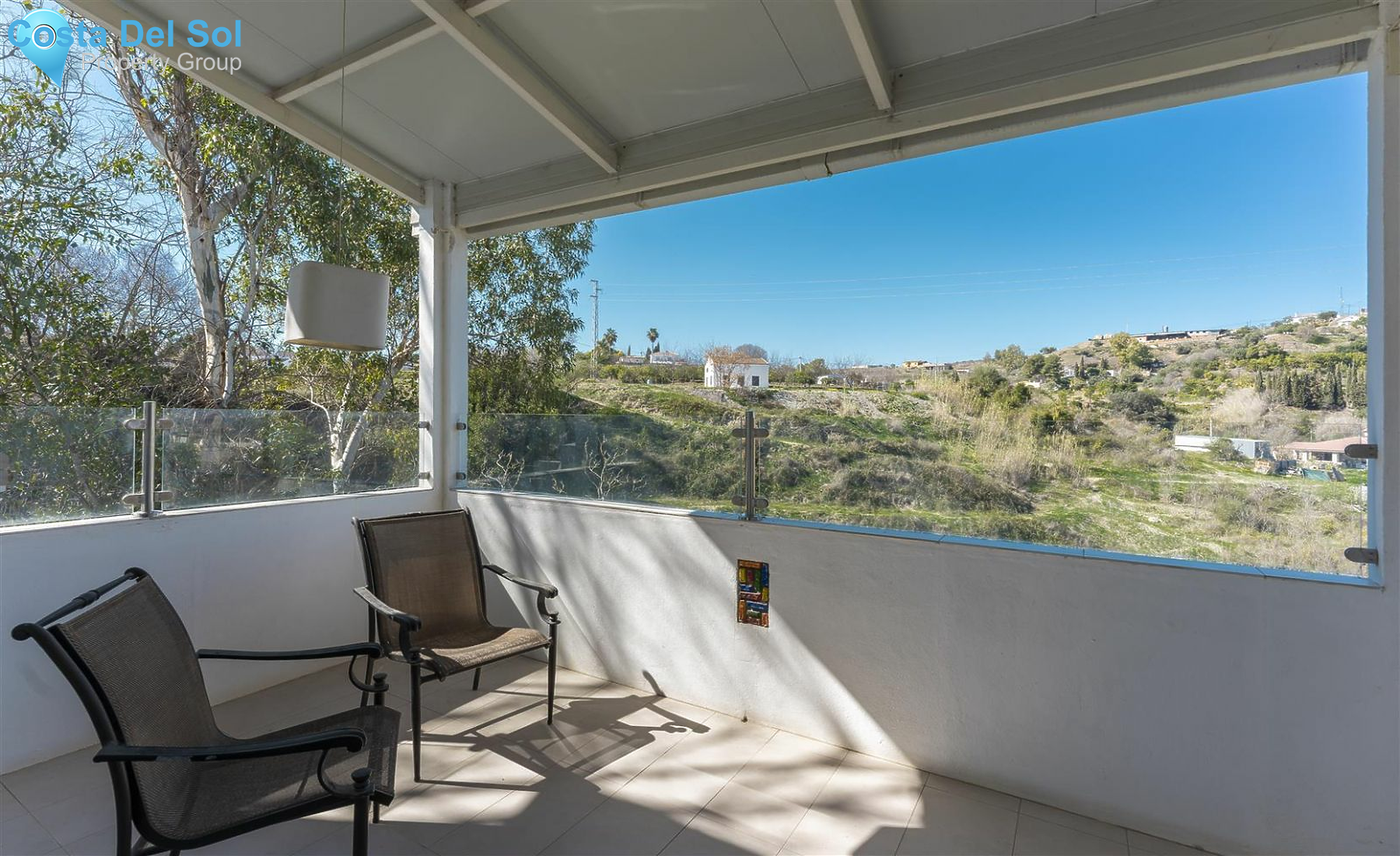 Finca - Cortijo in Coín-1159909