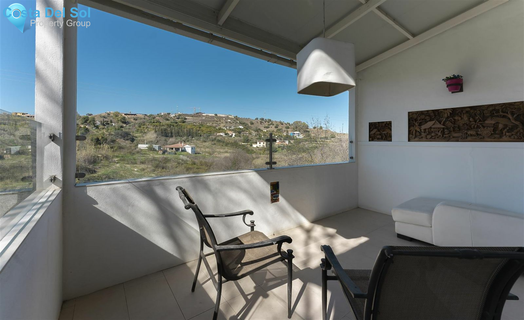 Finca - Cortijo in Coín-1159910