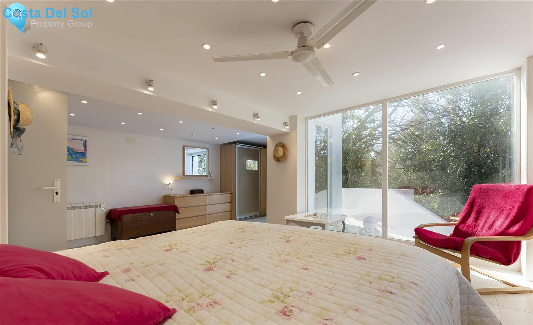 Finca - Cortijo in Coín-1159913