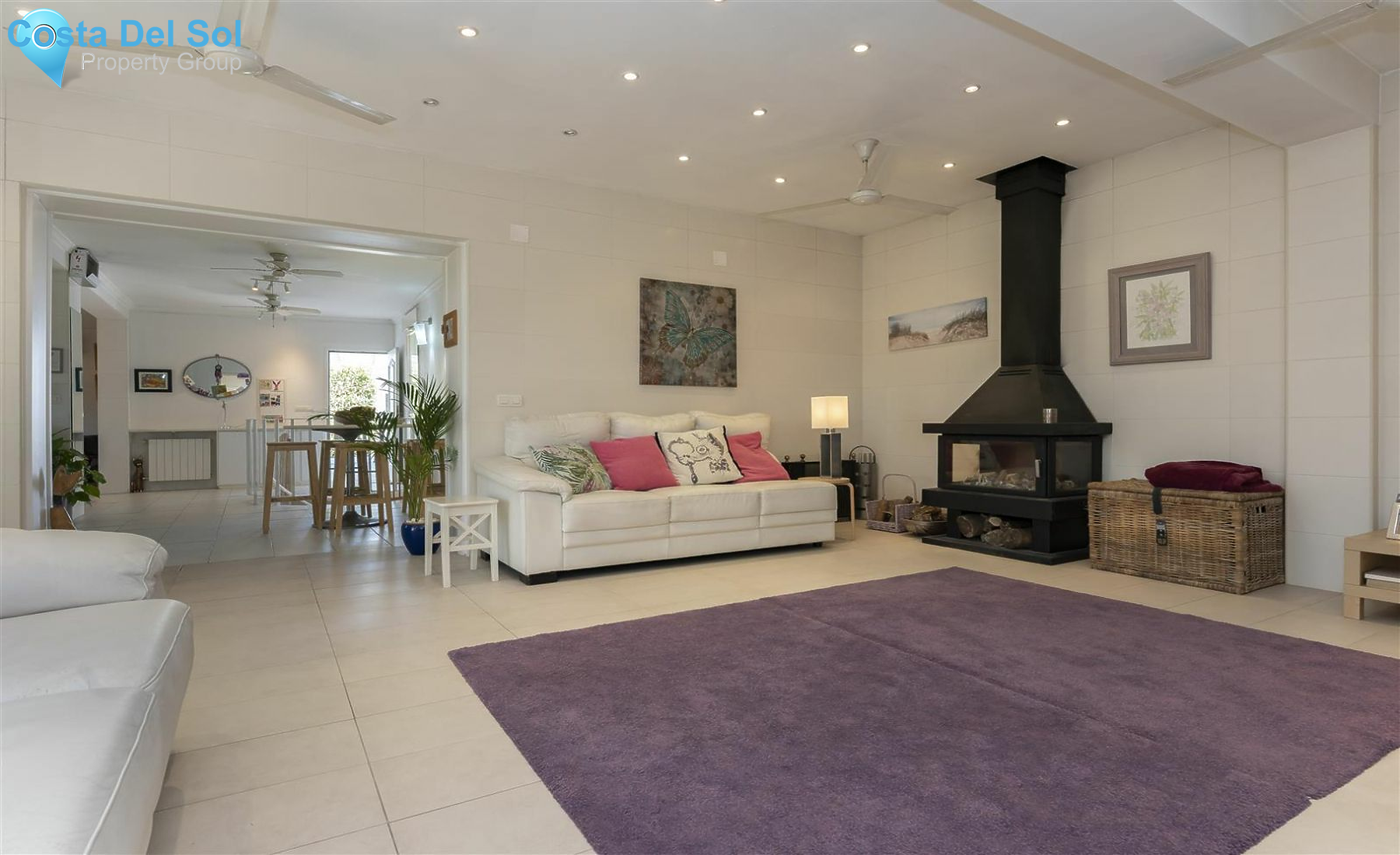 Finca - Cortijo in Coín-1159896