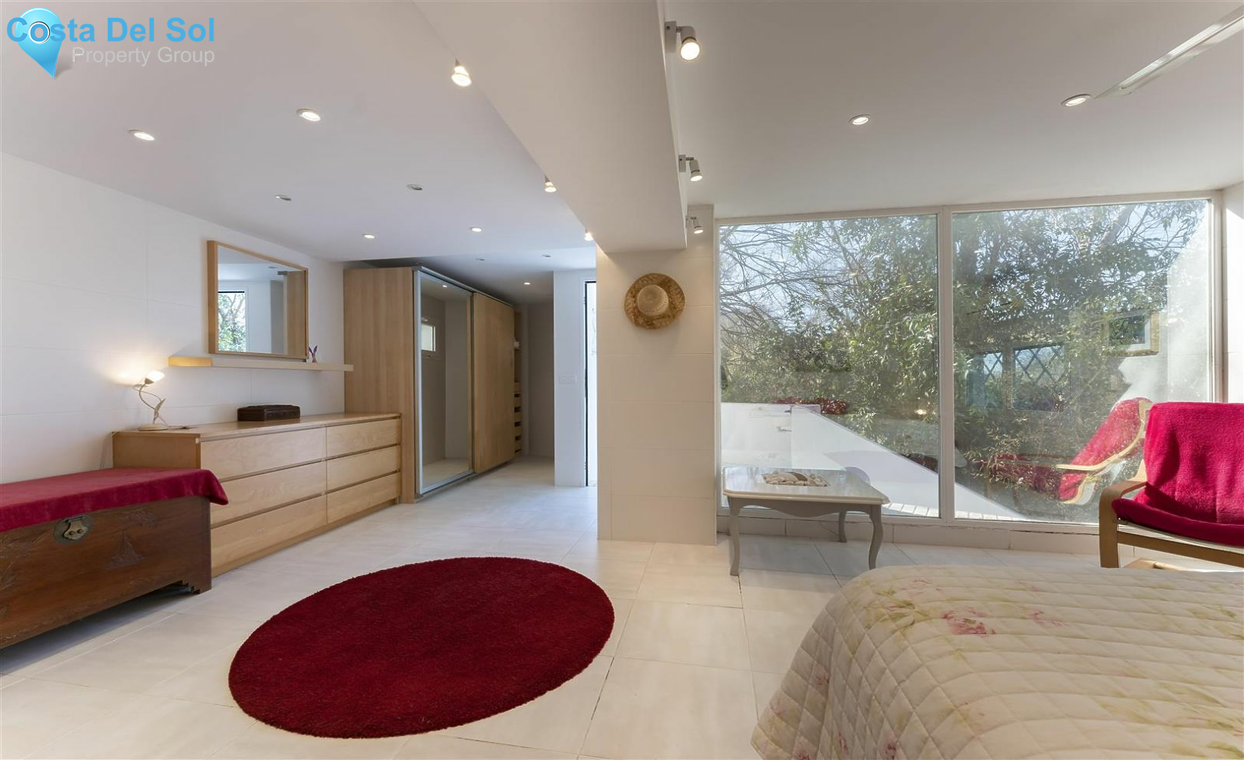 Finca - Cortijo in Coín-1159914