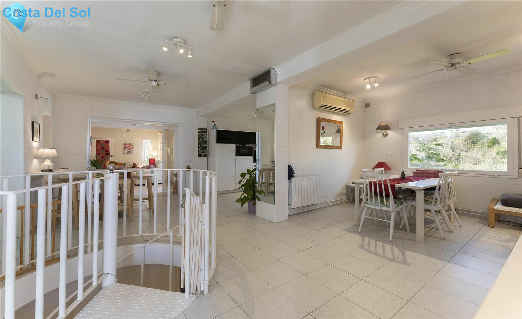 Finca - Cortijo in Coín-1159899