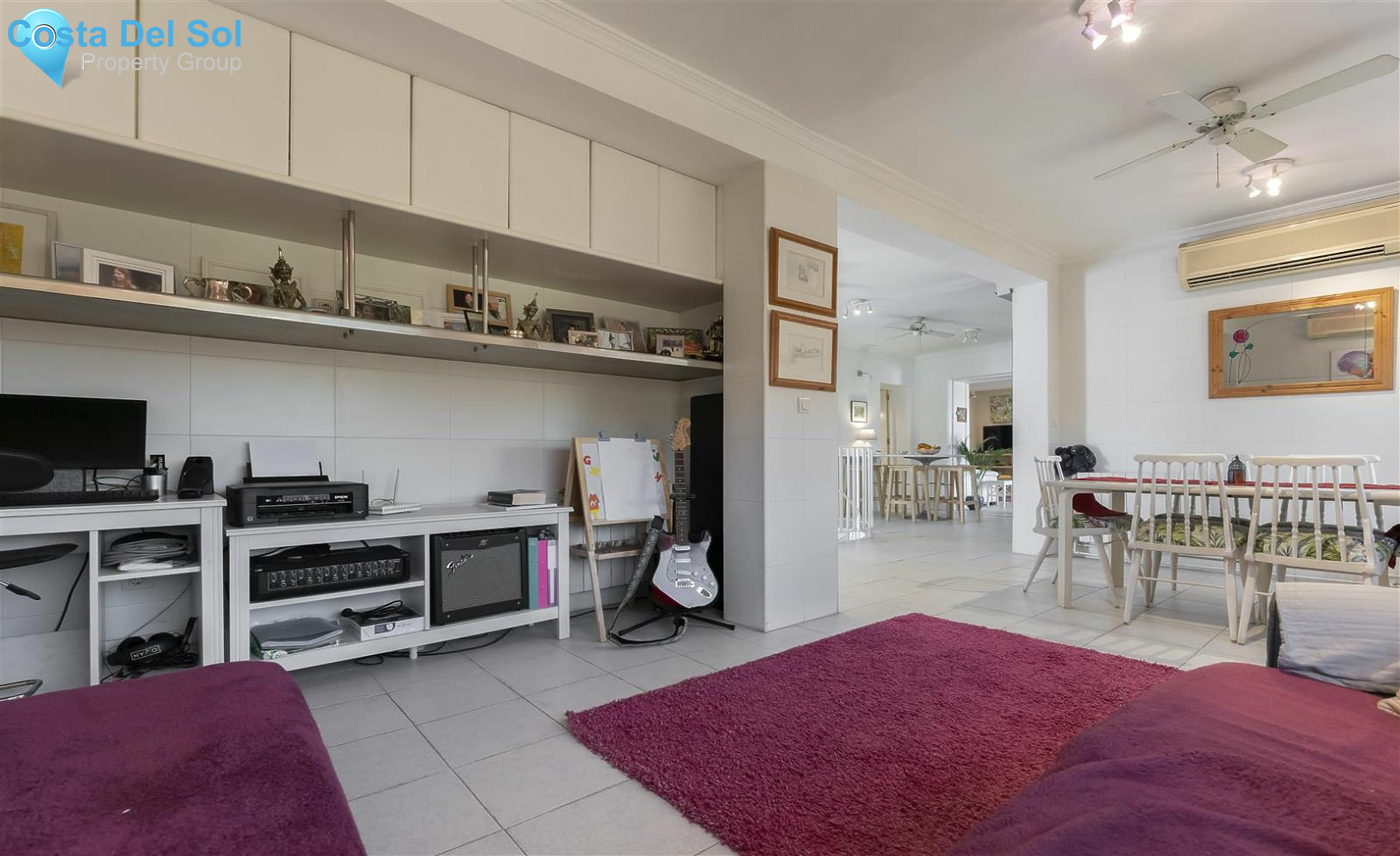 Finca - Cortijo in Coín-1159900