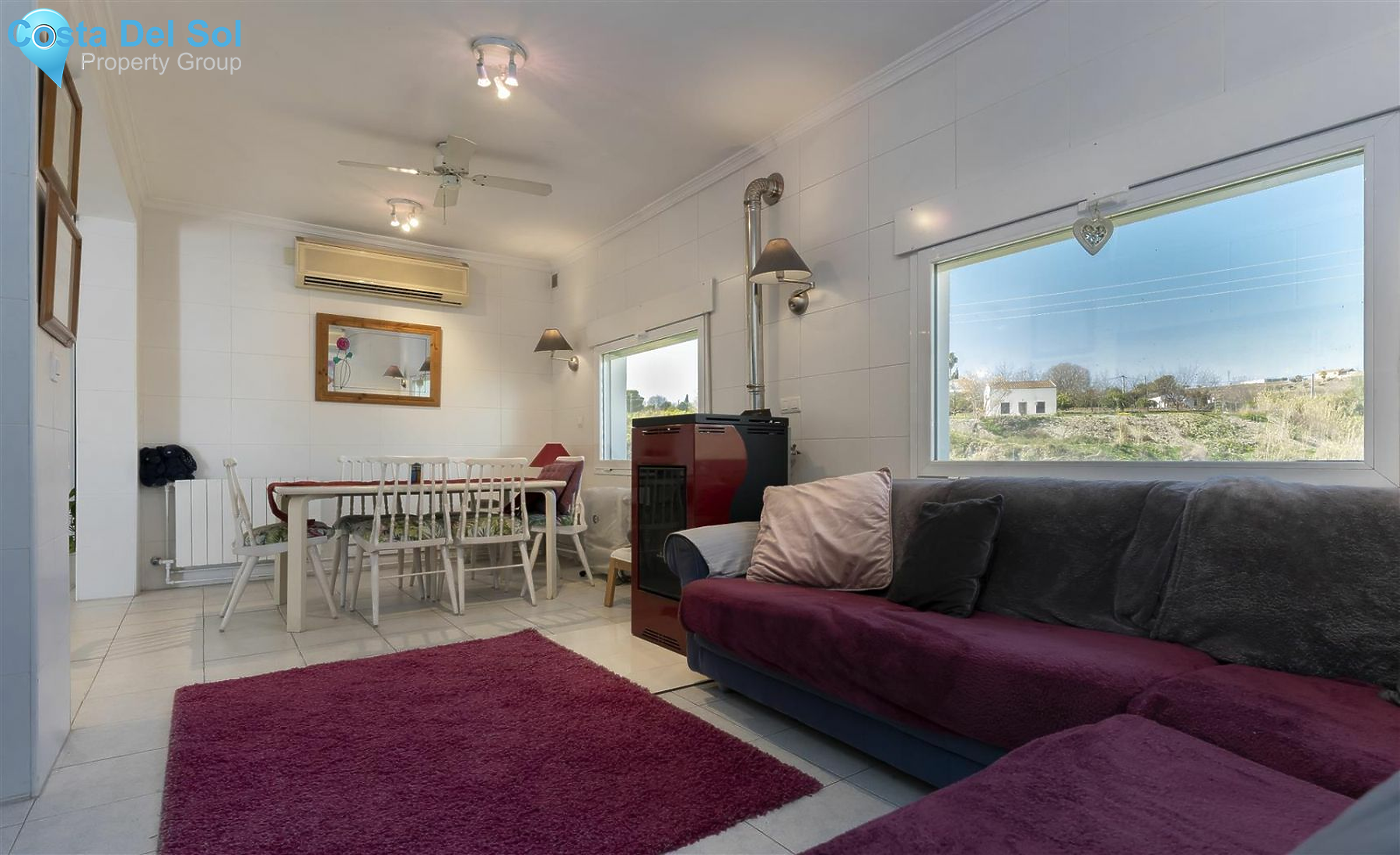 Finca - Cortijo in Coín-1159901