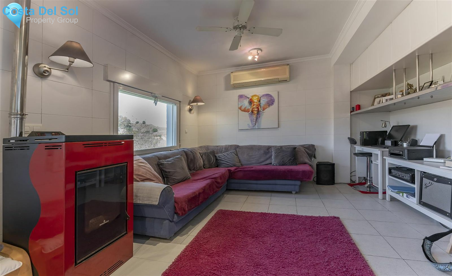 Finca - Cortijo in Coín-1159902