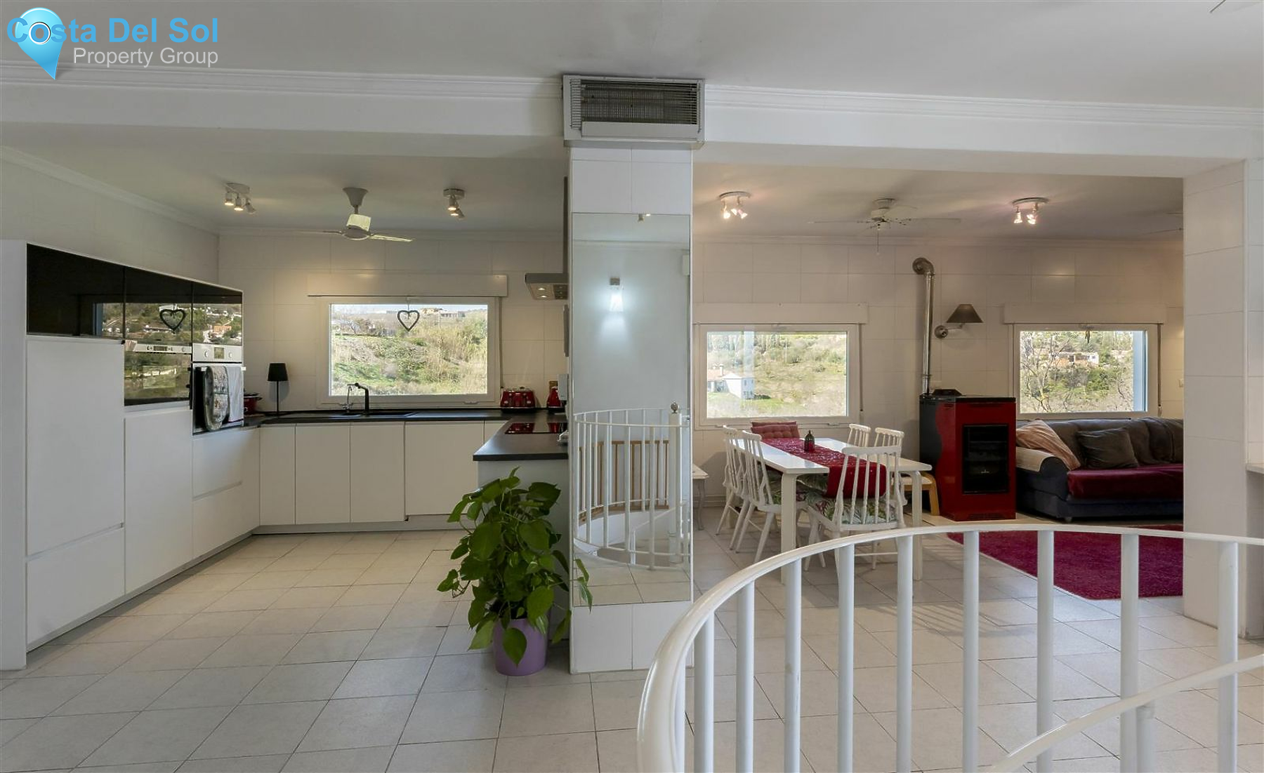 Finca - Cortijo in Coín-1159903