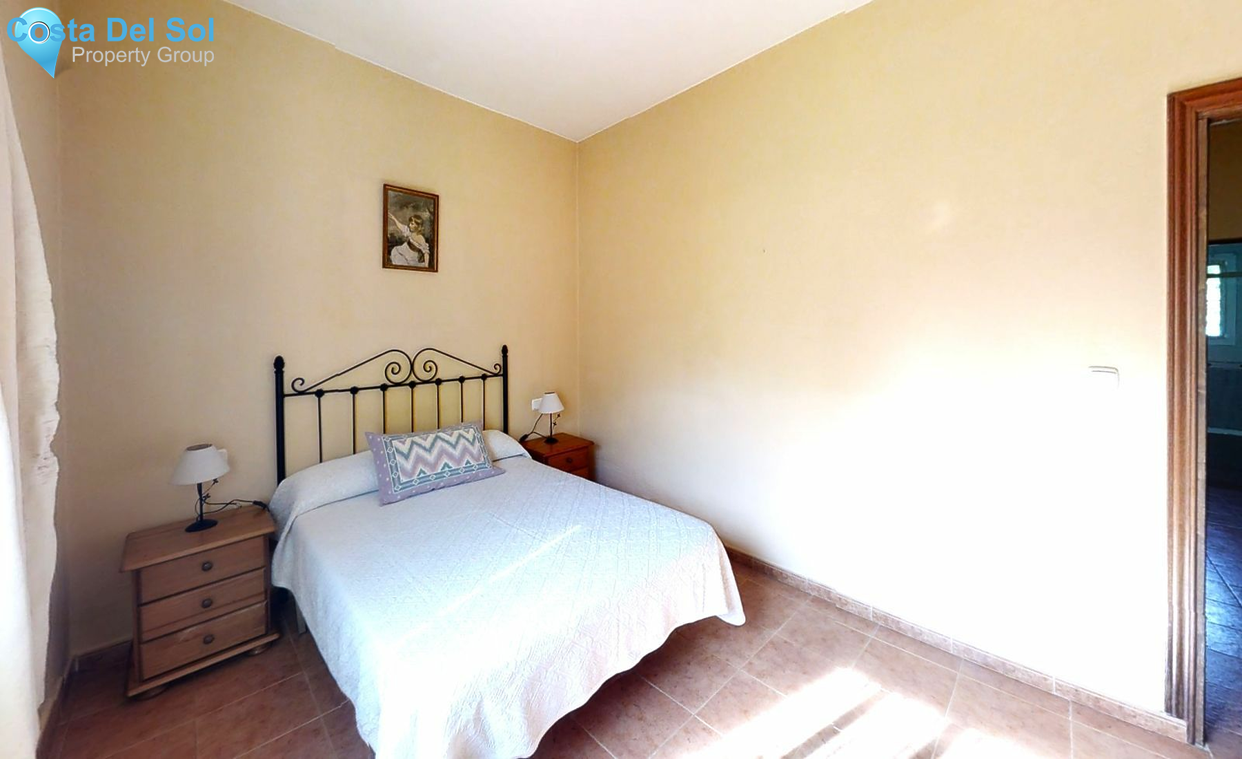 Finca - Cortijo in Coín-1177770