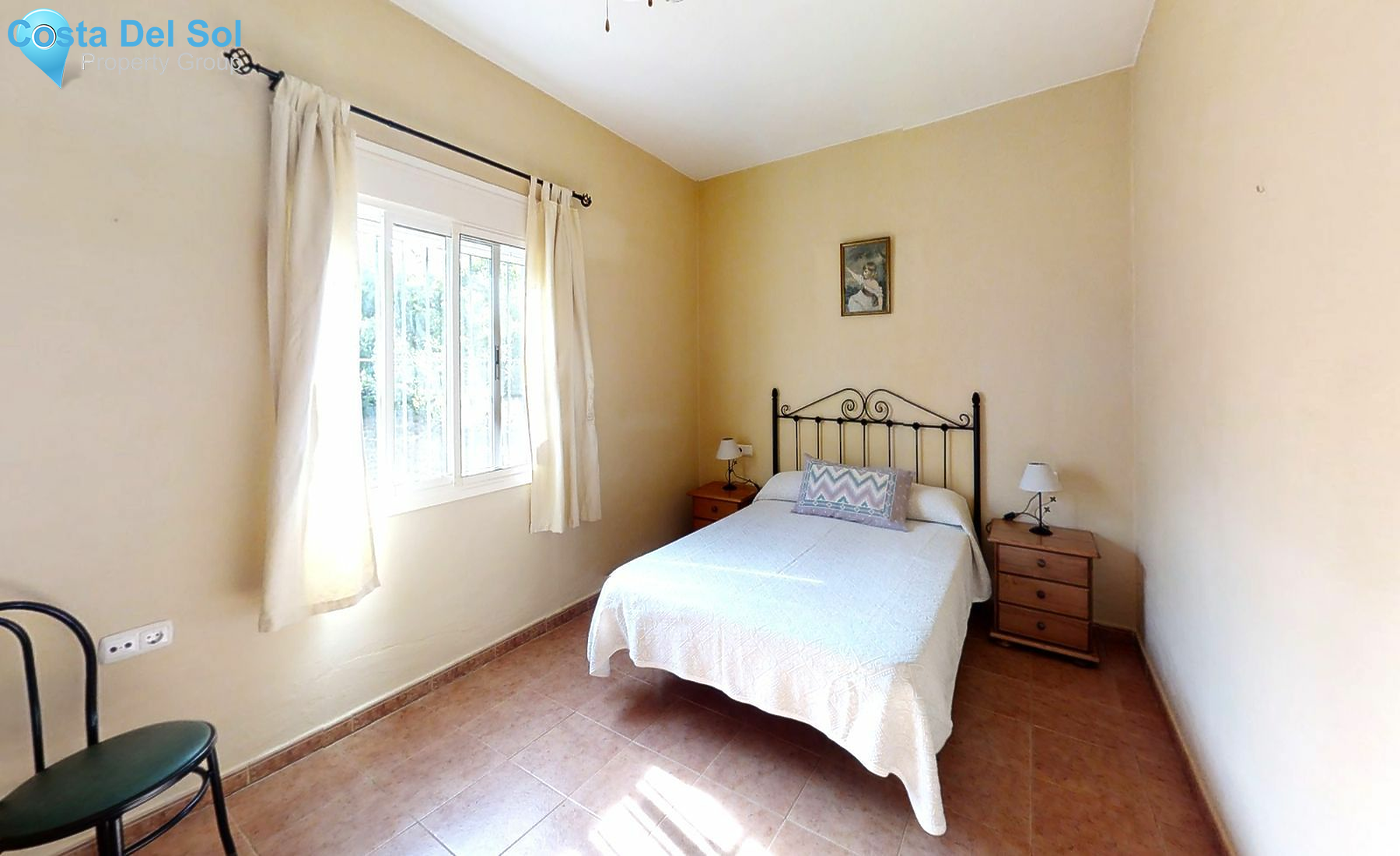 Finca - Cortijo in Coín-1177771