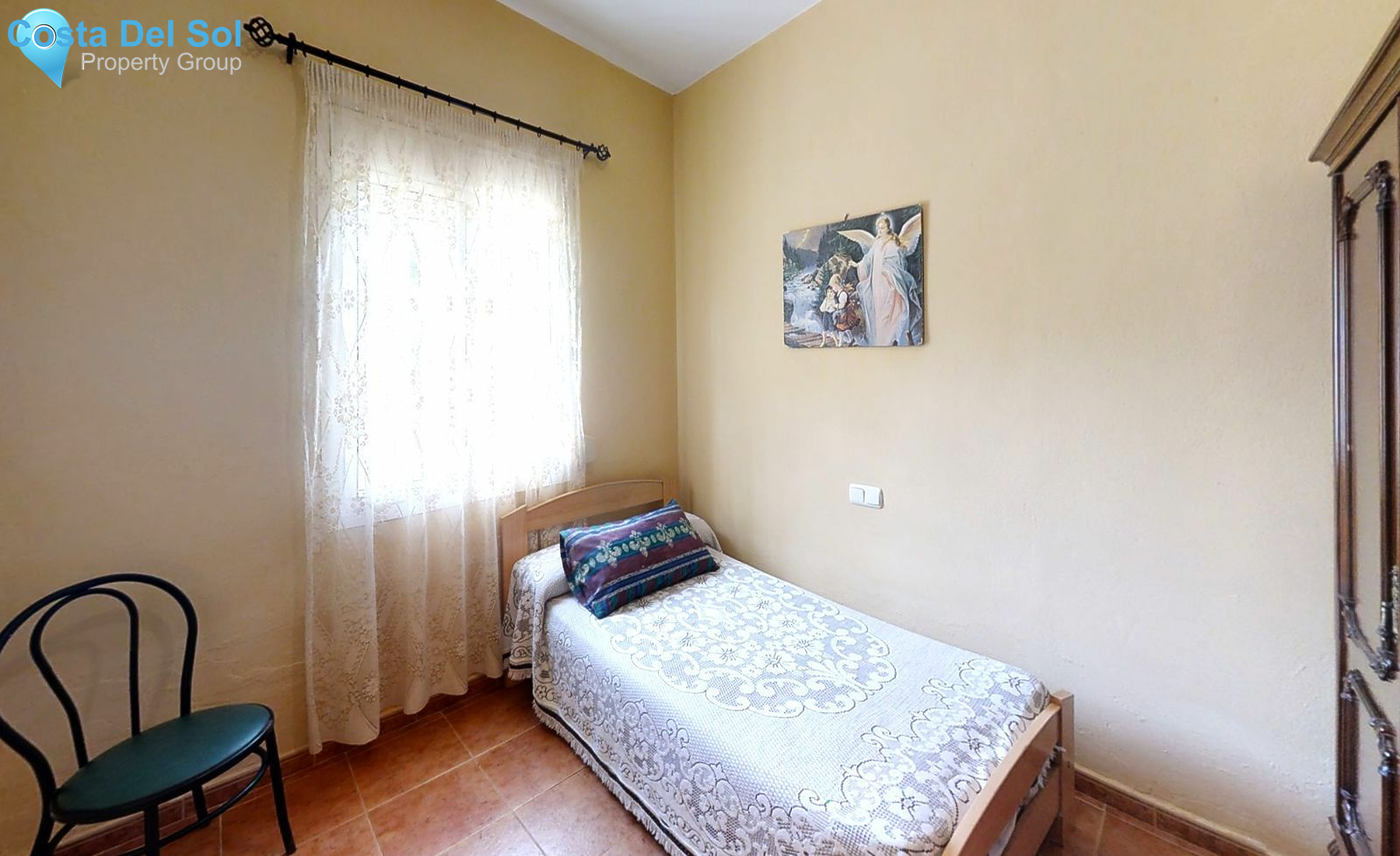 Finca - Cortijo in Coín-1177772