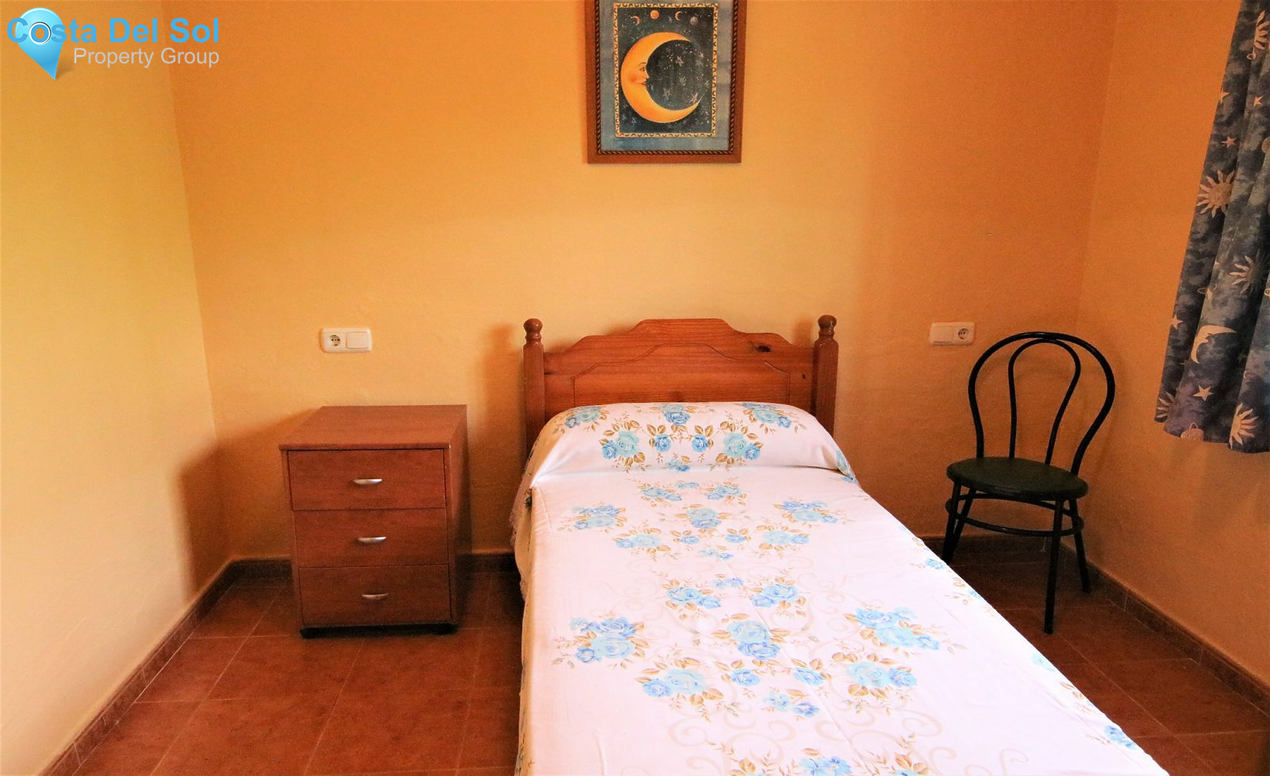 Finca - Cortijo in Coín-1177773