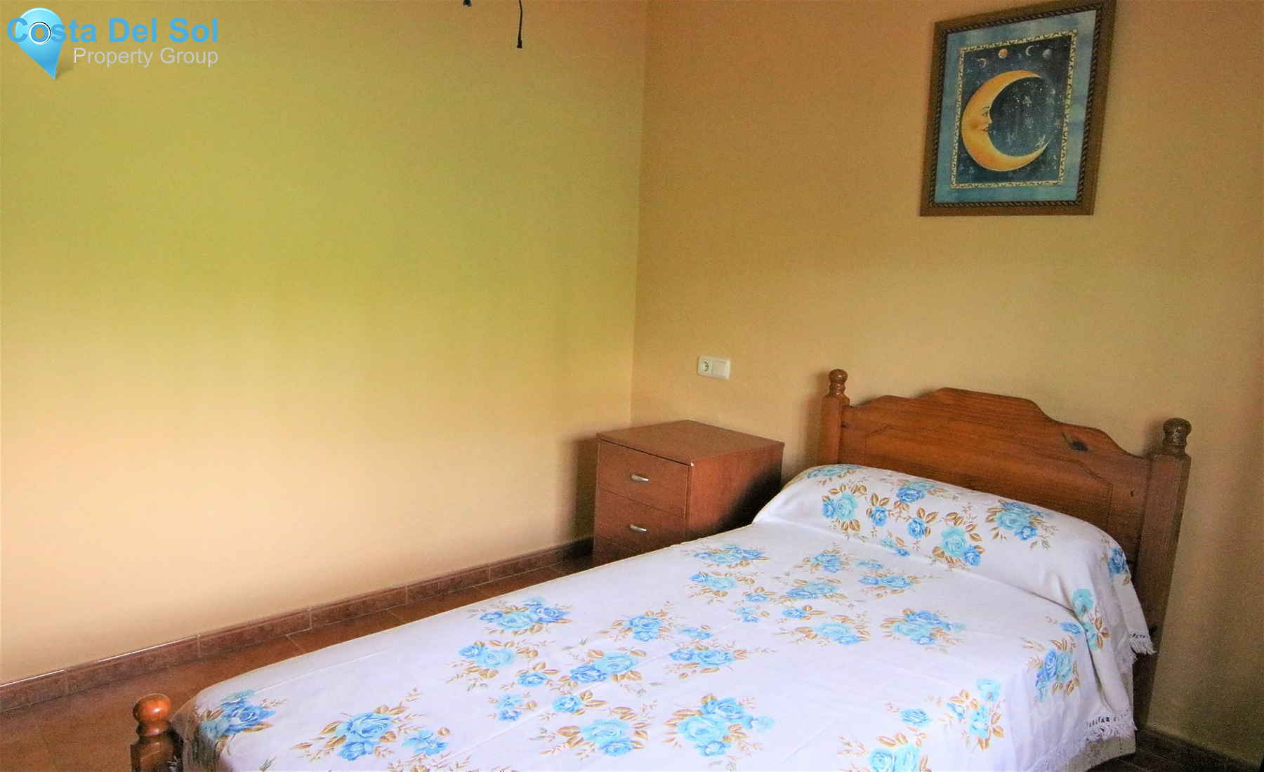 Finca - Cortijo in Coín-1177774