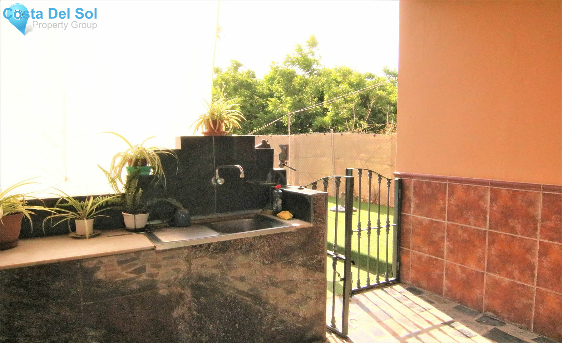 Finca - Cortijo in Coín-1177779