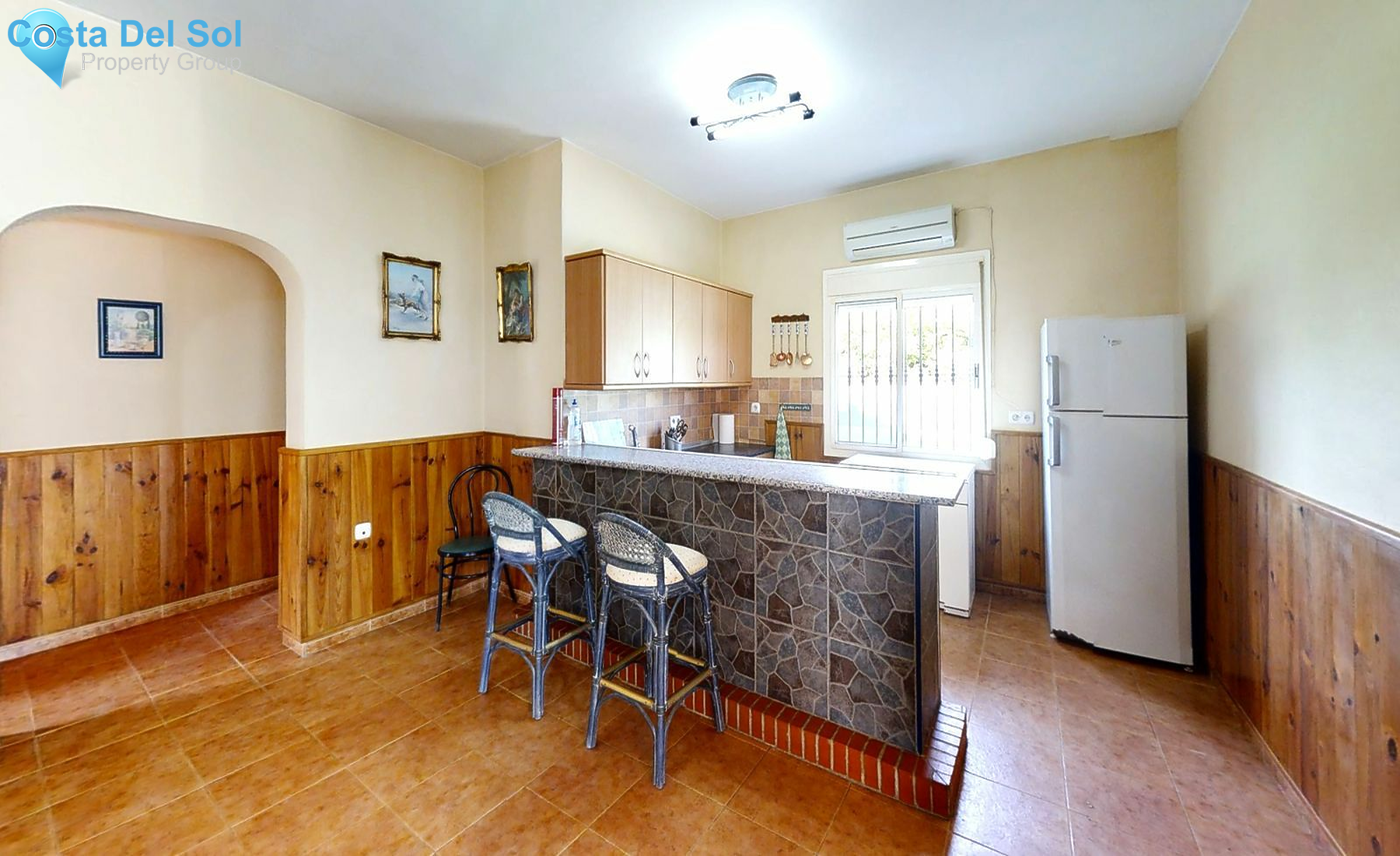 Finca - Cortijo in Coín-1177765