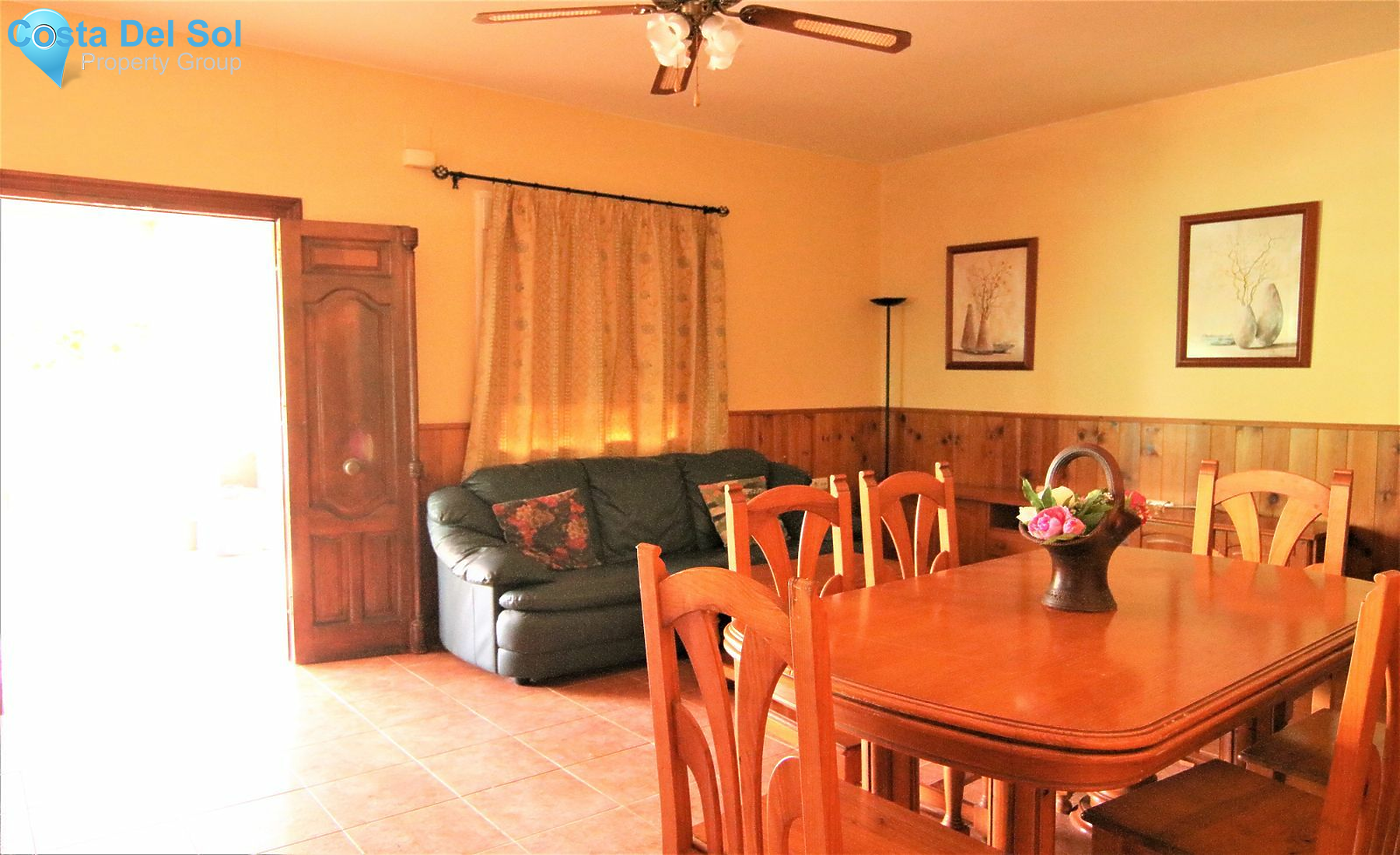 Finca - Cortijo in Coín-1177767