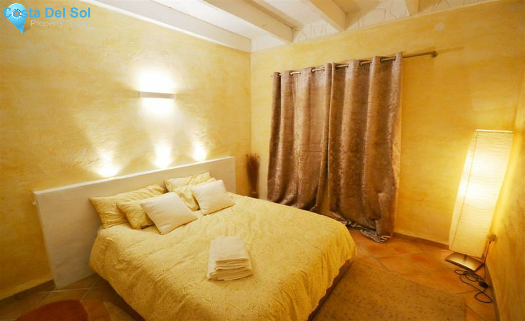 Finca - Cortijo in Coín-1183280