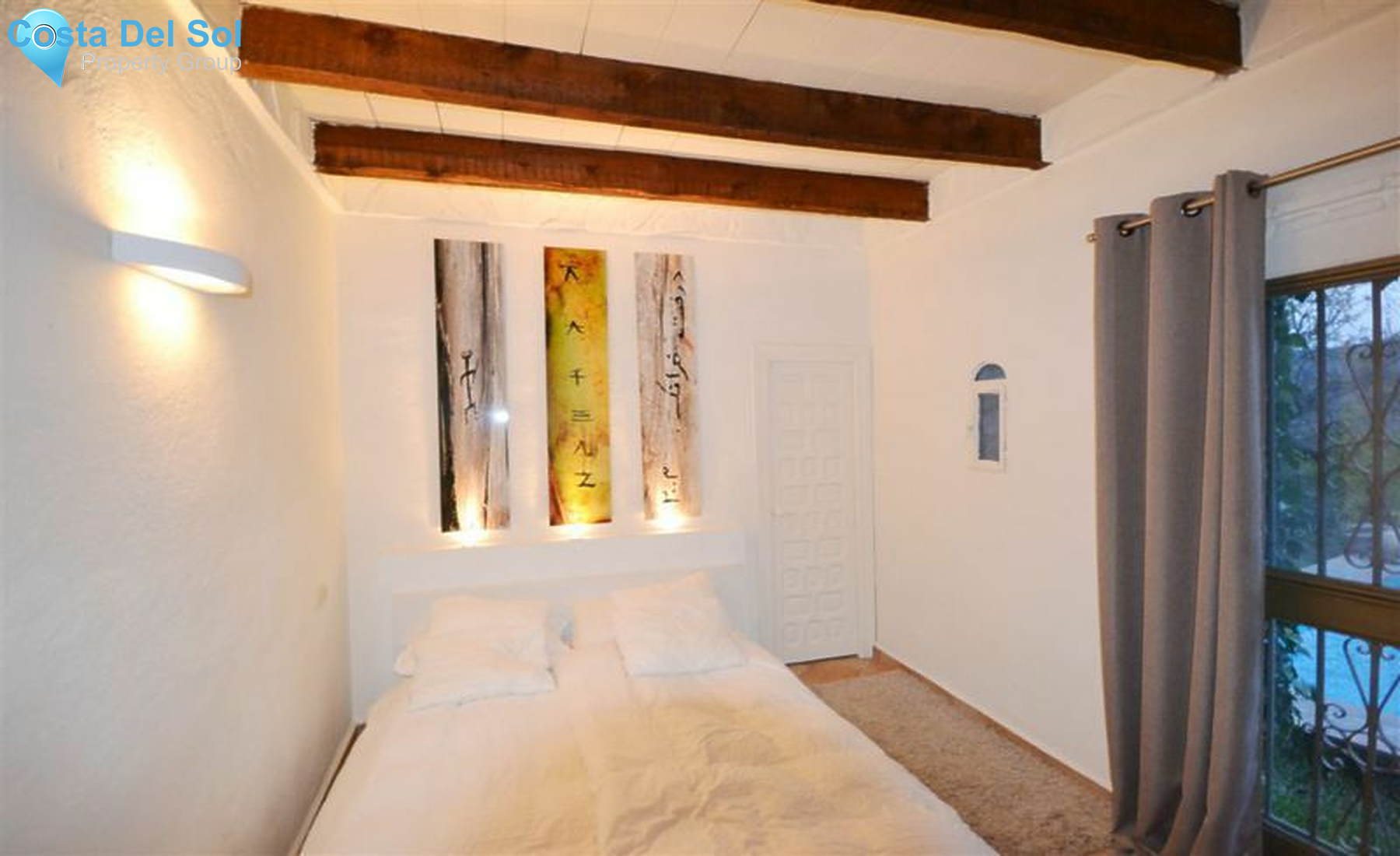 Finca - Cortijo in Coín-1183282