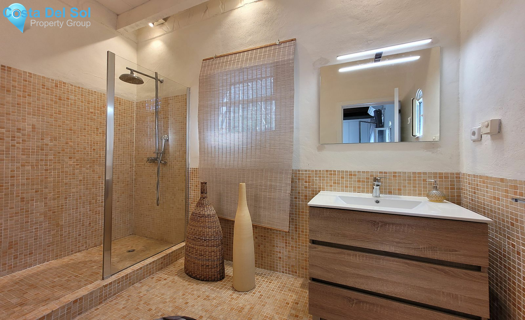 Finca - Cortijo in Coín-1183283