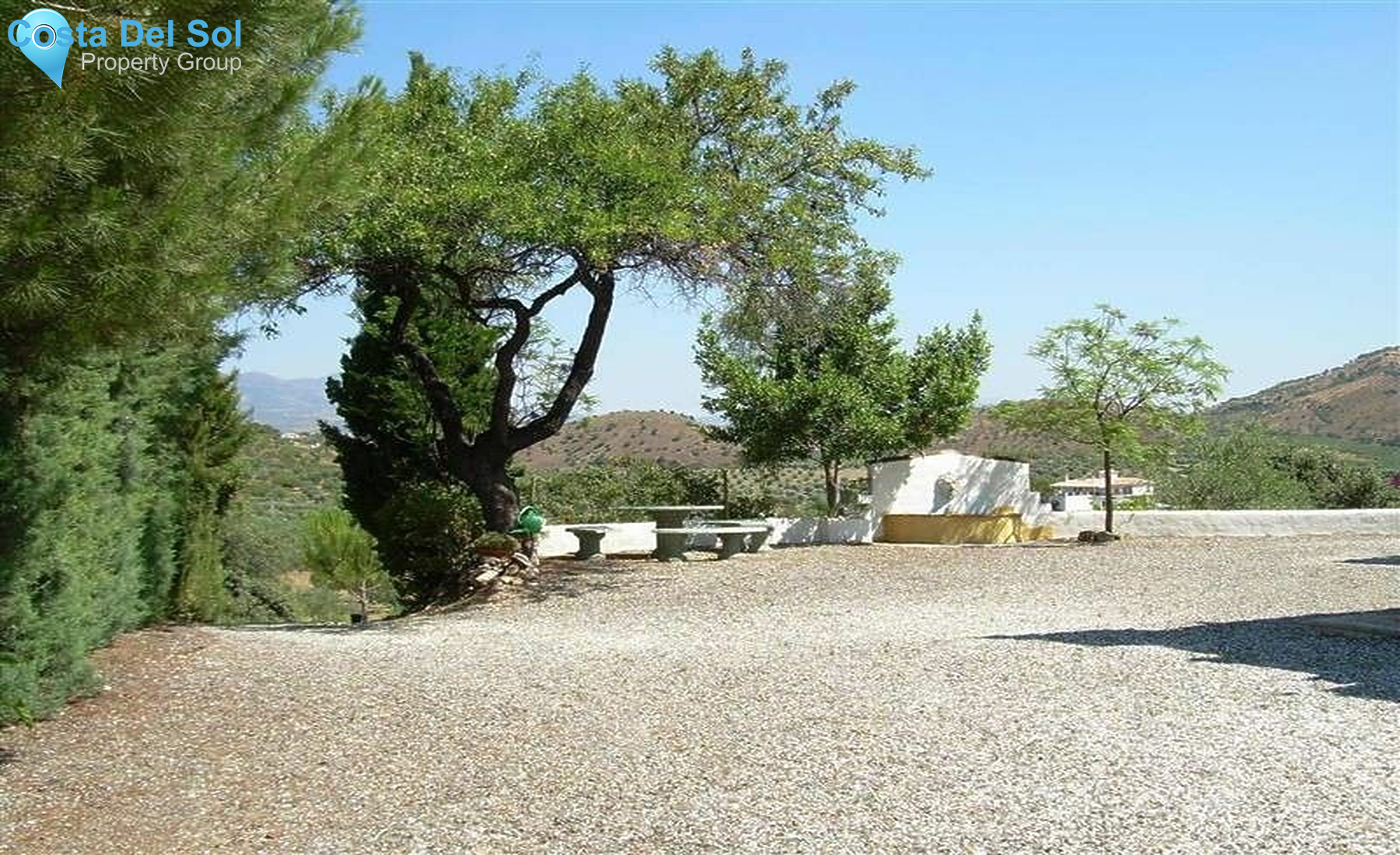 Finca - Cortijo in Coín-1183284