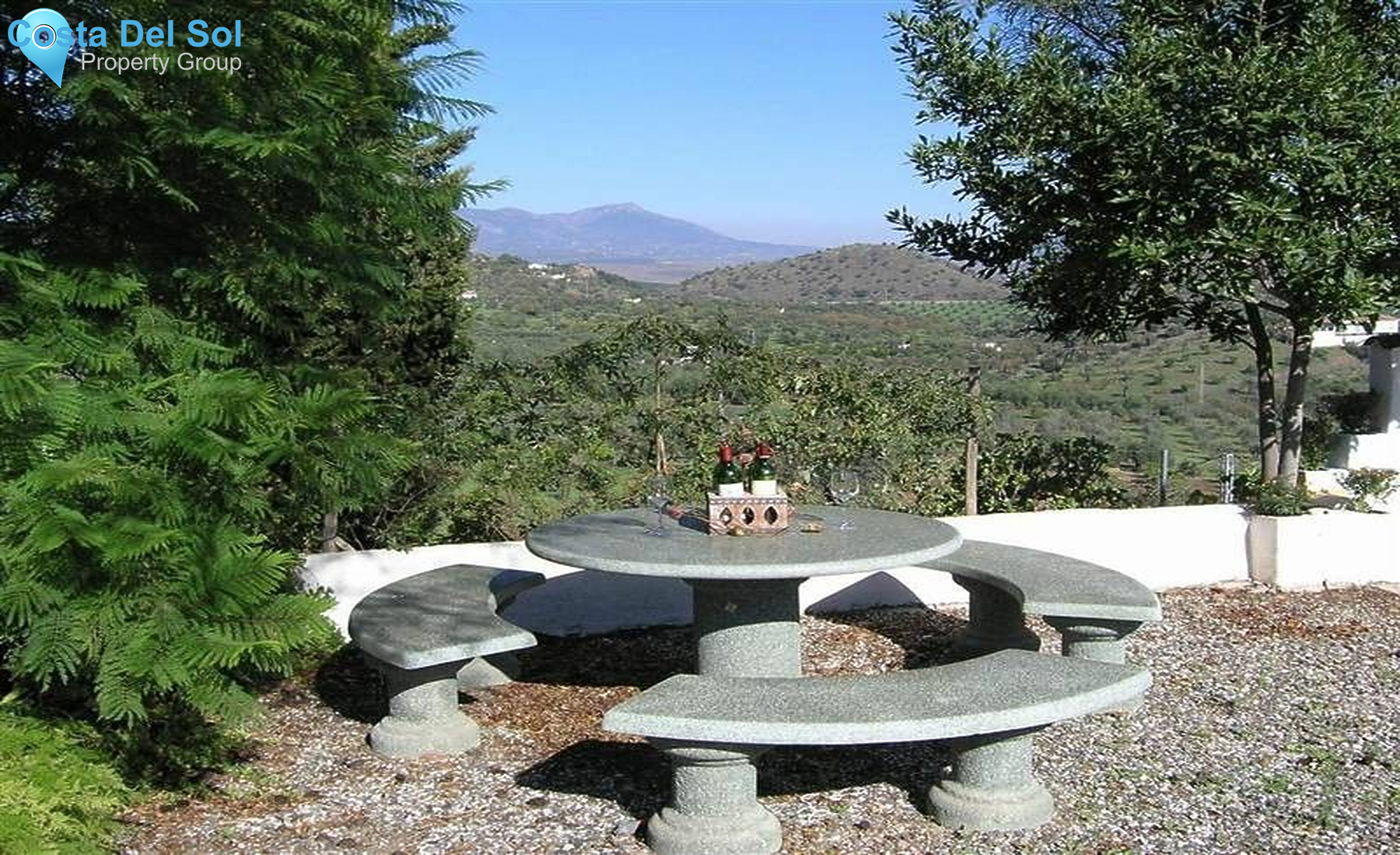 Finca - Cortijo in Coín-1183274