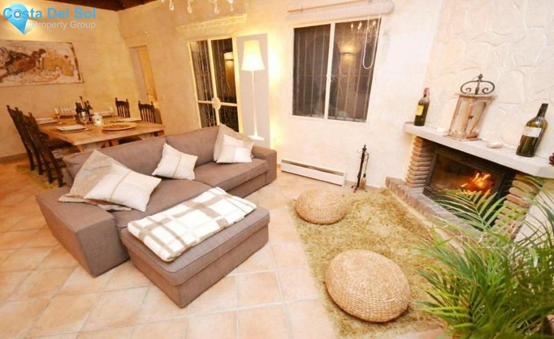 Finca - Cortijo in Coín-1183276