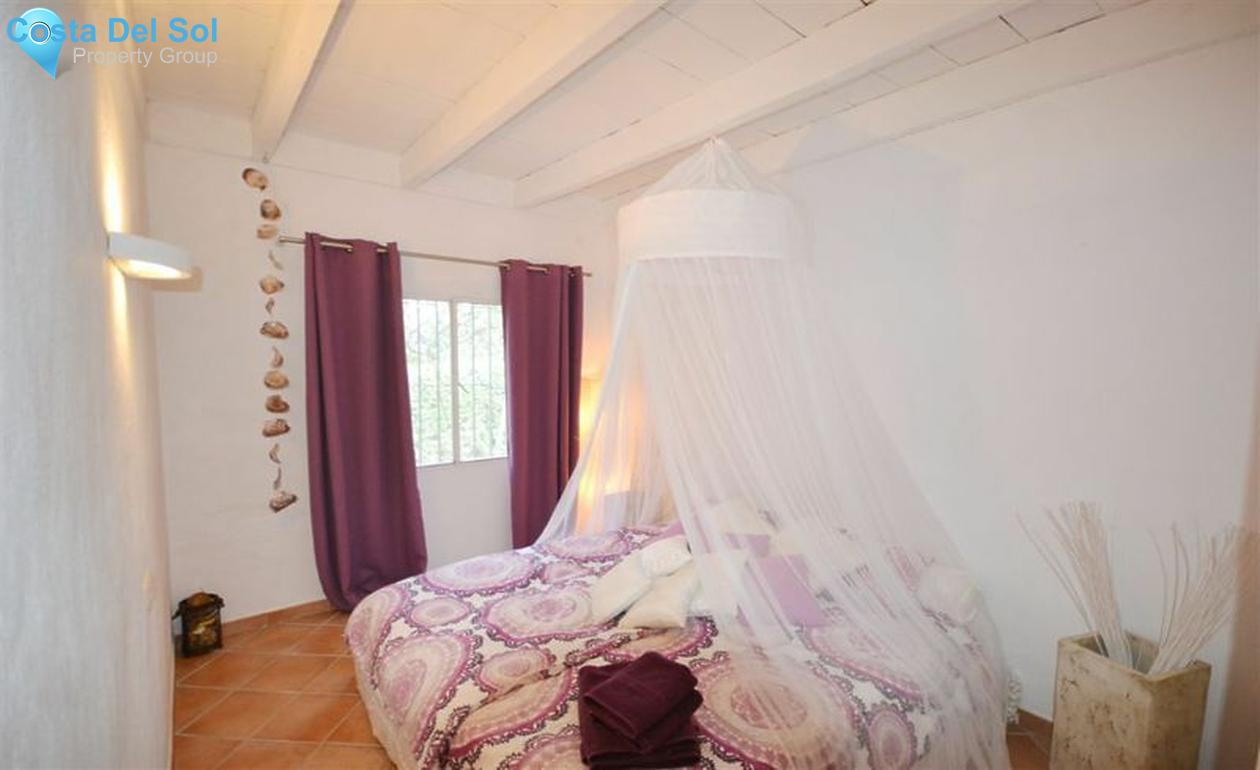 Finca - Cortijo in Coín-1183279